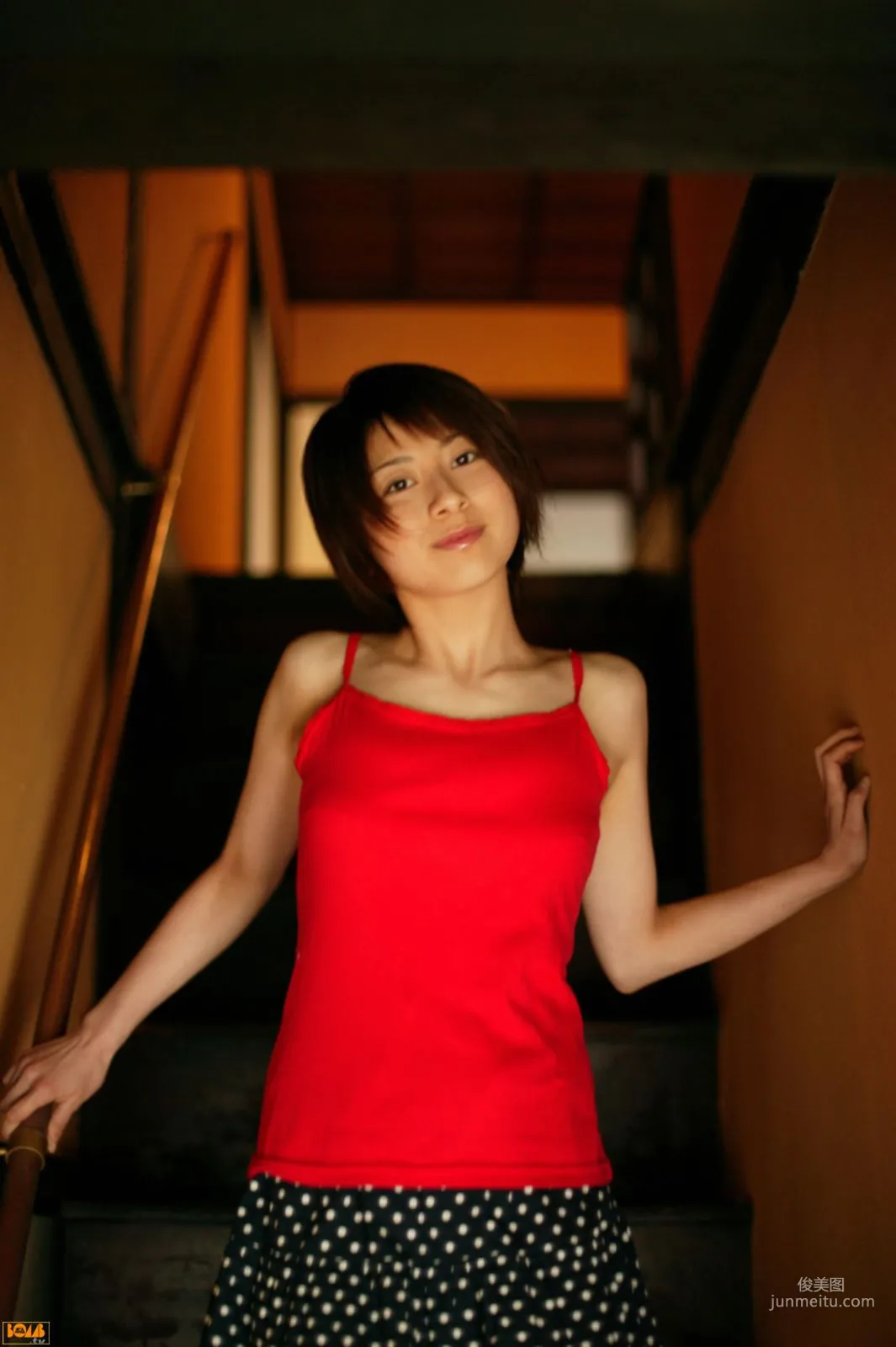 [Bomb.TV] Chihiro Otsuka 大塚千弘/大冢千尋 寫真集 55