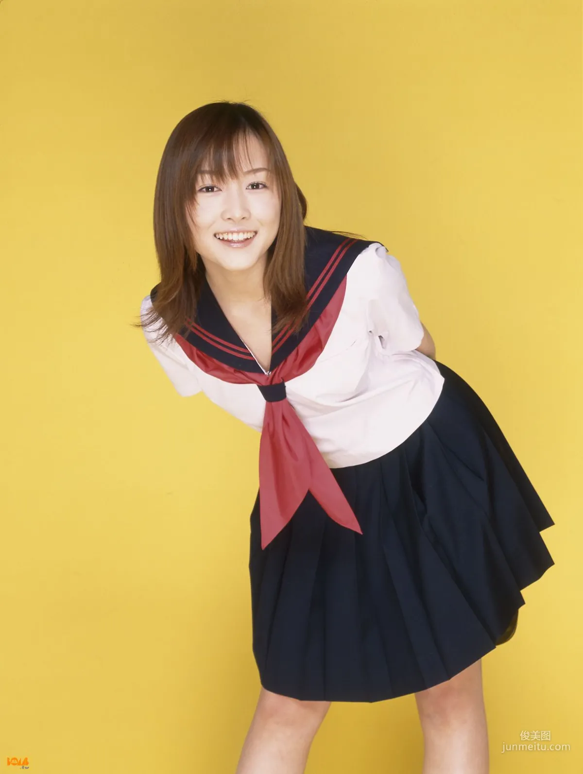 [Bomb.TV] 杏さゆり/杏小百合 Vol1 & Vol2 合集 132
