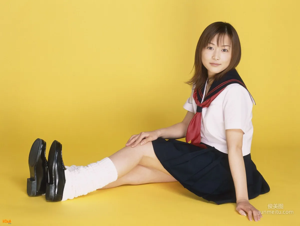[Bomb.TV] 杏さゆり/杏小百合 Vol1 & Vol2 合集 131