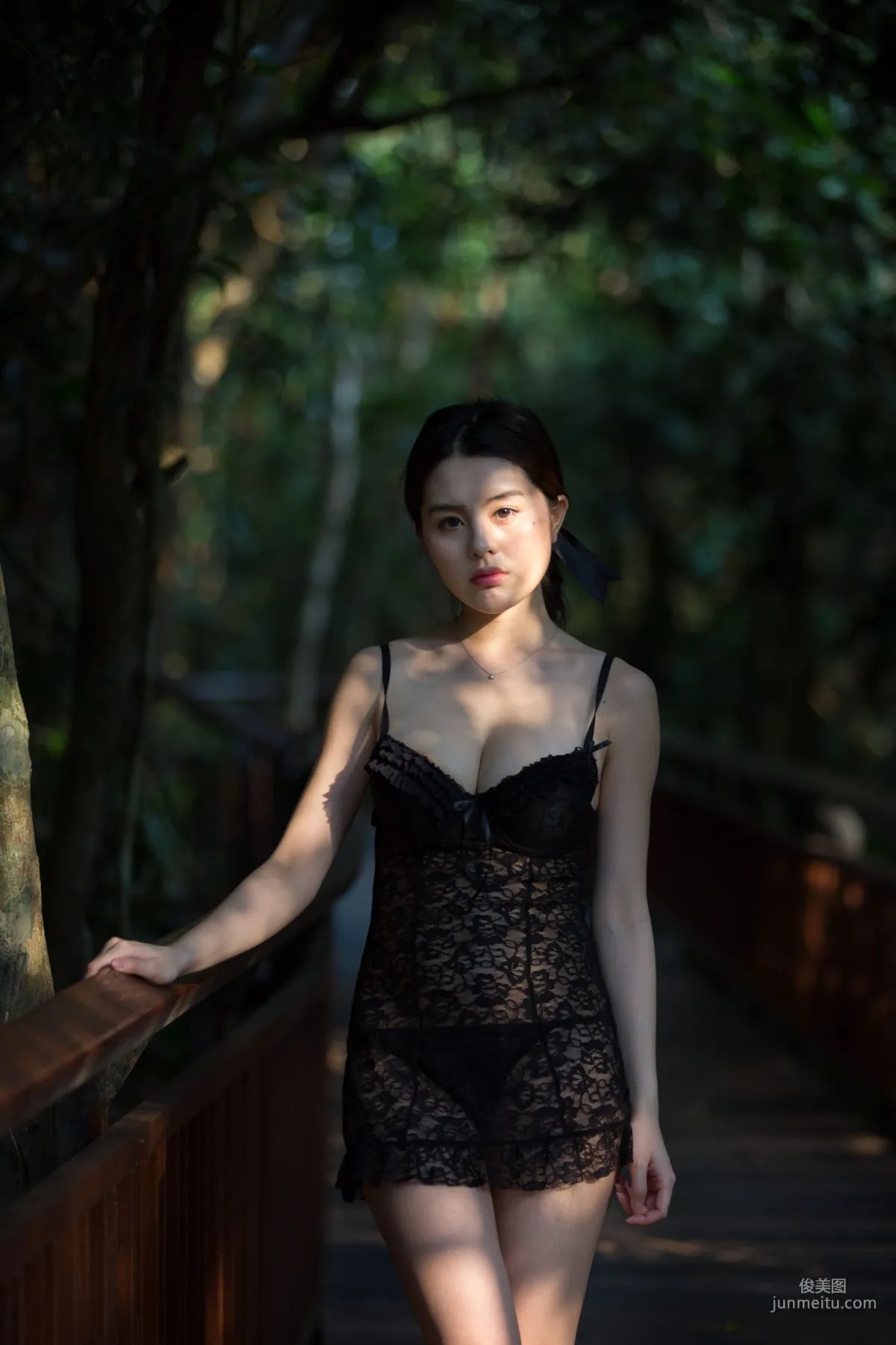 [推女郎TuiGirl] 趙惟依 《三亞旅拍現場》合集（二） 31