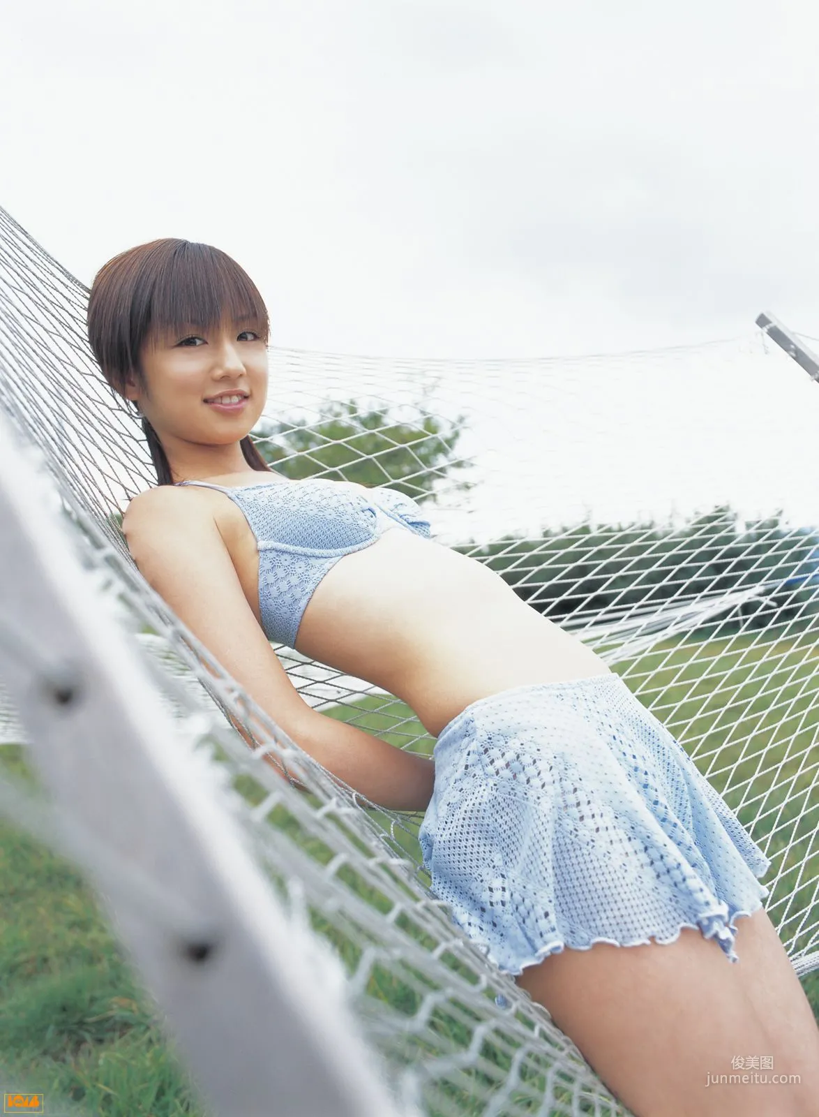 [Bomb.TV] Yuko Ogura 小倉優子/小倉優子 3 寫真集 27