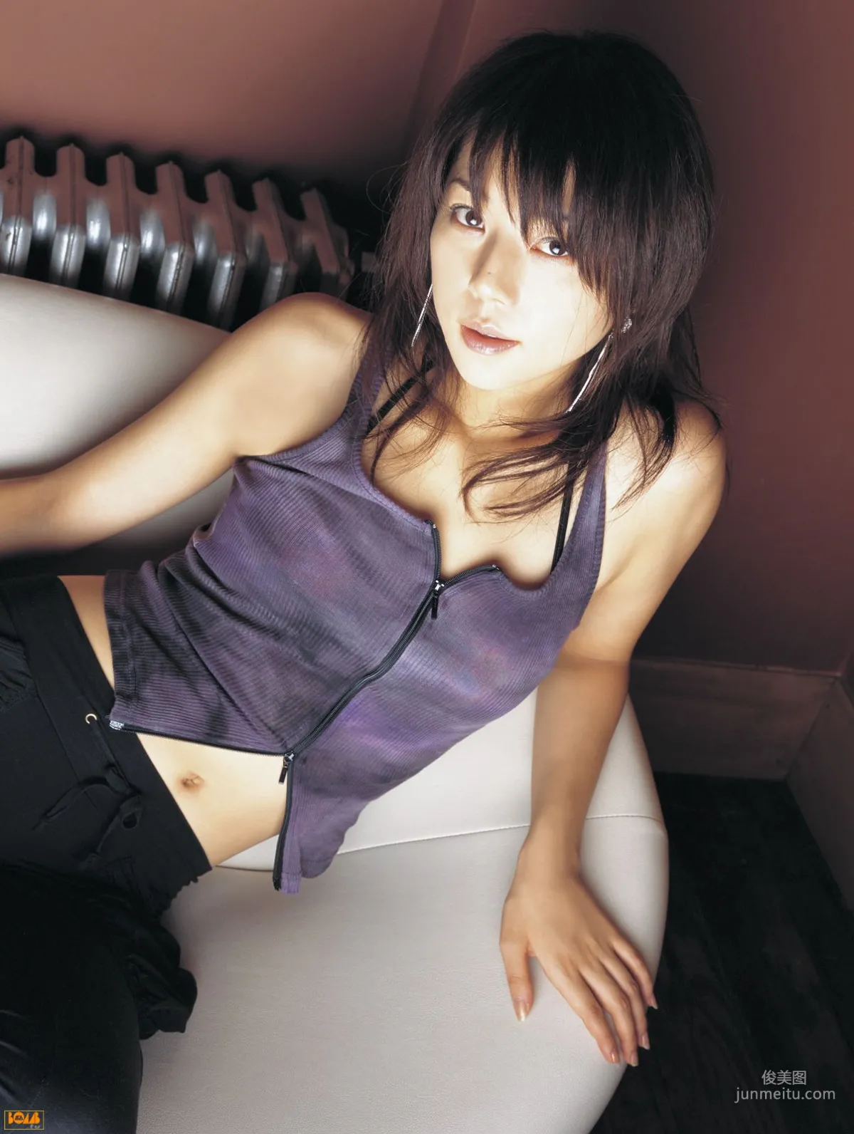 [Bomb.TV] Miho Yoshioka 吉岡美穗/吉岡美穗 寫真集 51