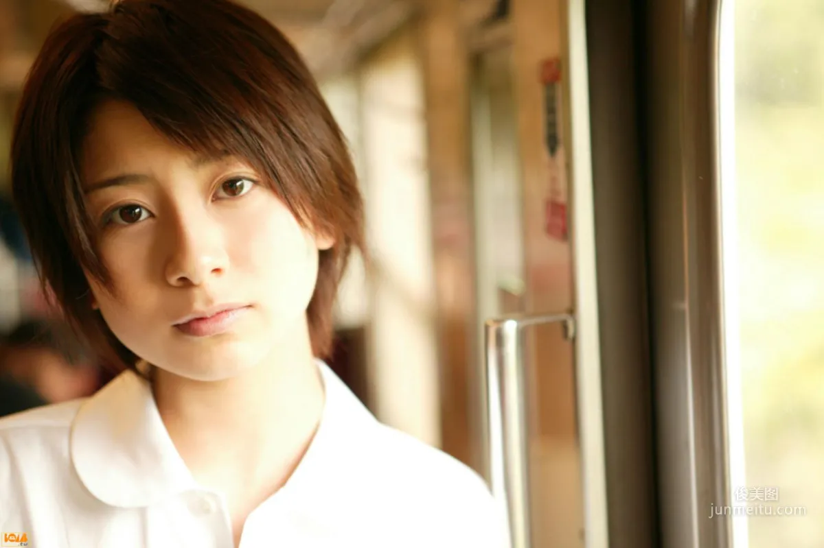 [Bomb.TV] Chihiro Otsuka 大塚千弘/大冢千尋 寫真集 8