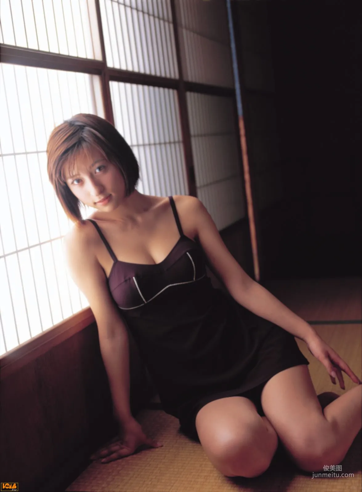 [Bomb.TV] Kasumi Nakane 仲根かすみ/仲根霞 寫真集 90