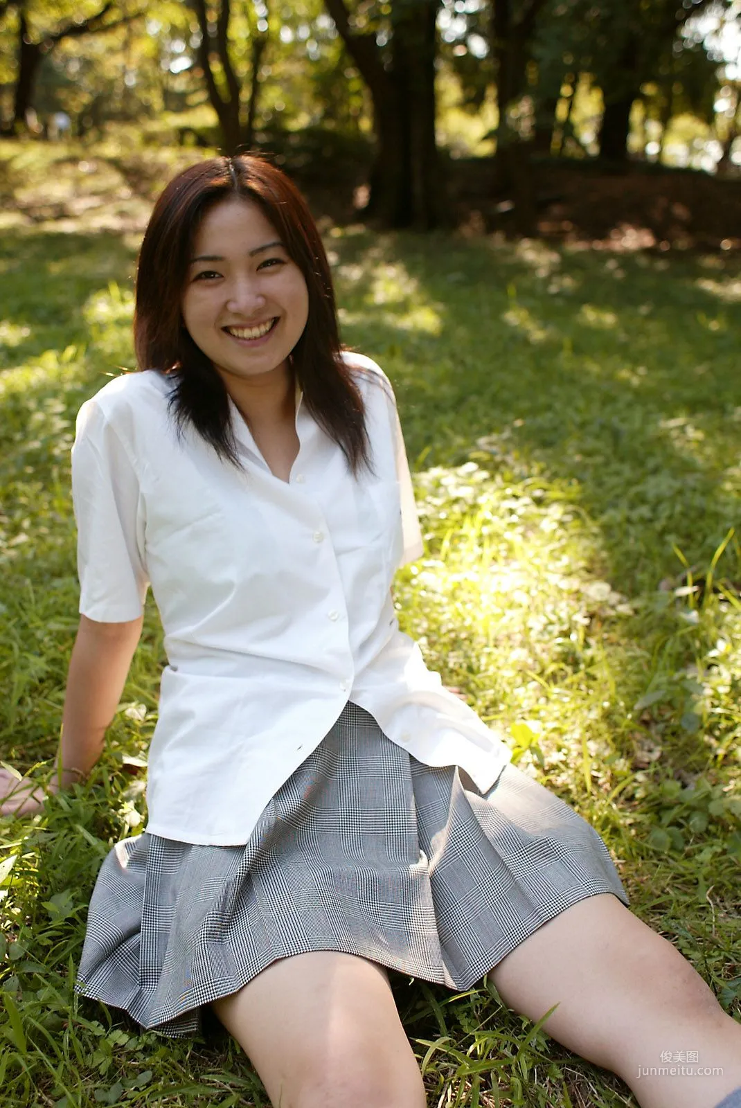 [Bomb.TV] Ruike Asuka 類家明日香/类家明日香 写真集16
