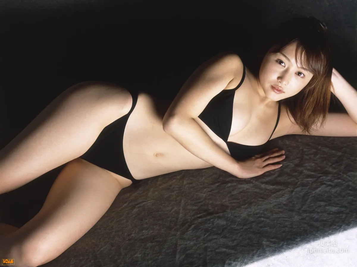 [Bomb.TV] 杏さゆり/杏小百合 Vol1 & Vol2 合集 102