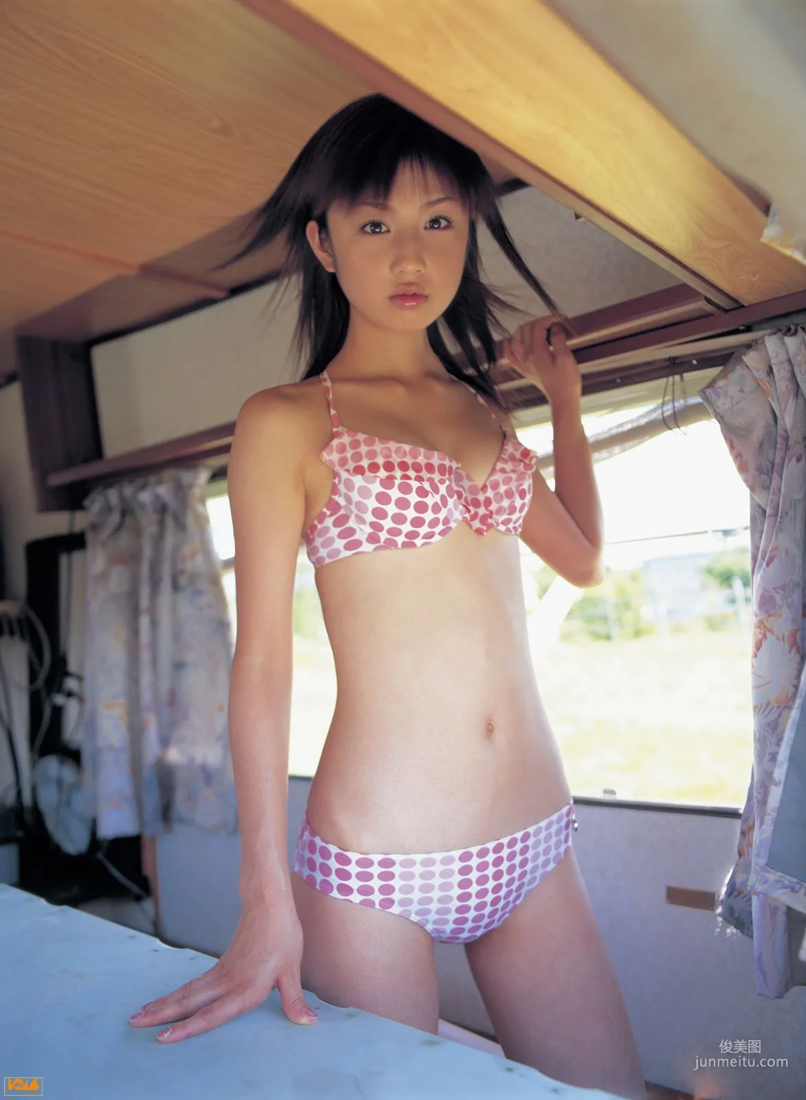 [Bomb.TV] Yuko Ogura 小倉優子/小倉優子 3 寫真集 45