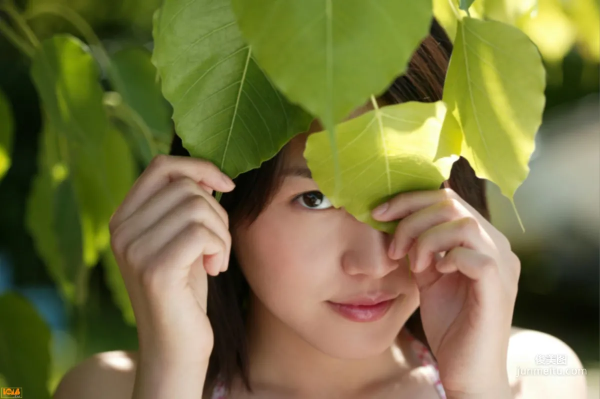 [Bomb.TV] Masami Nagasaw 長澤まさみ/長澤雅美 寫真集 26