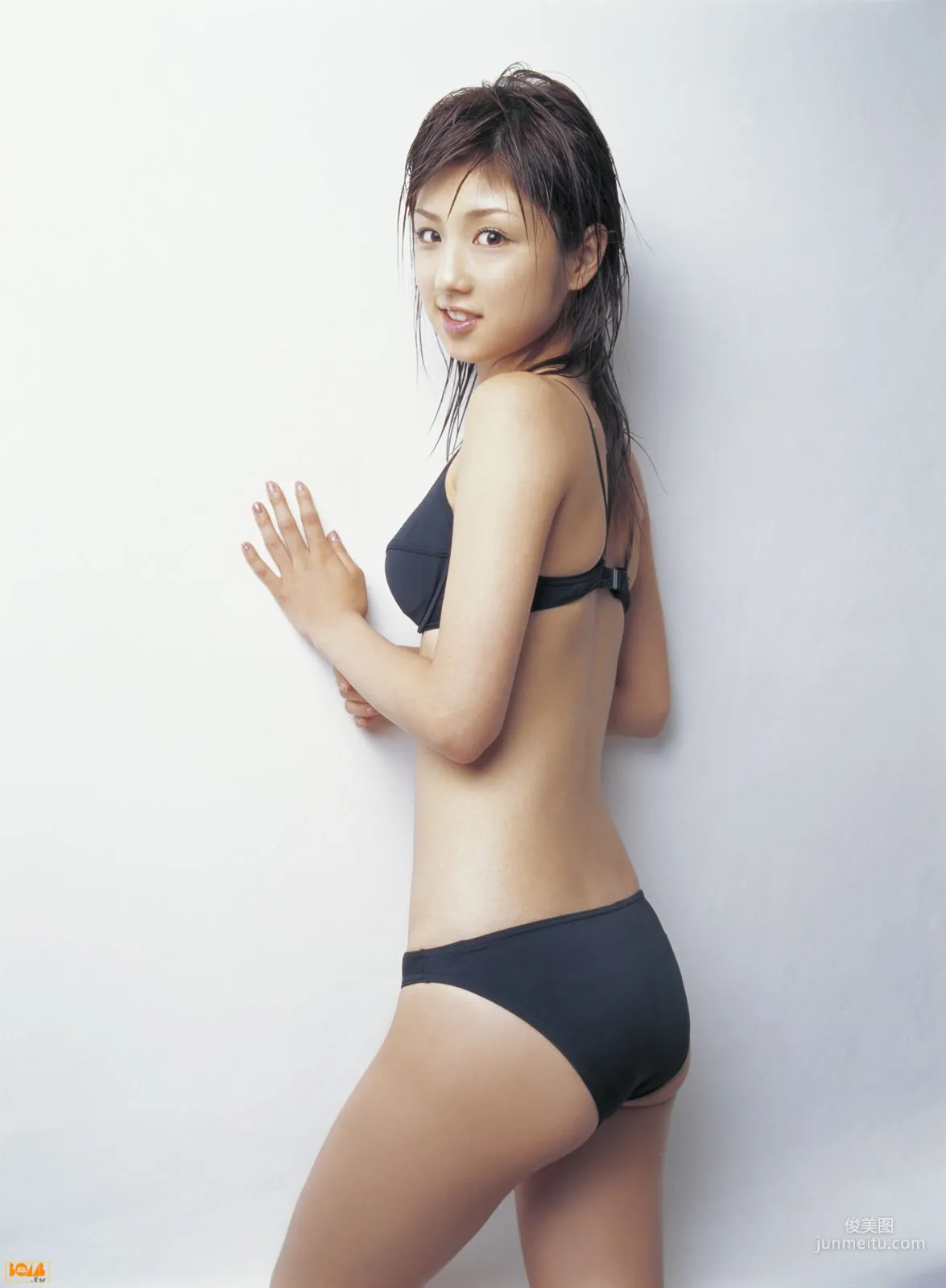 [Bomb.TV] Yuko Ogura 小倉優子/小倉優子 3 寫真集 18