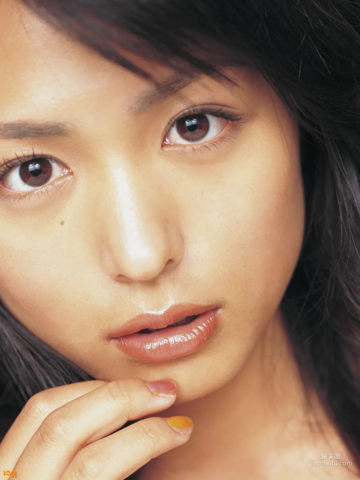 [Bomb.TV] Yukie Kawamura 川村ゆきえ/川村由紀惠 寫真集 37