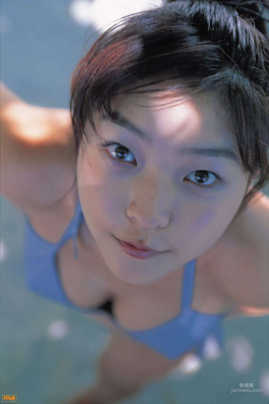 [Bomb.TV] Yuka Hirata 平田裕香 写真集21
