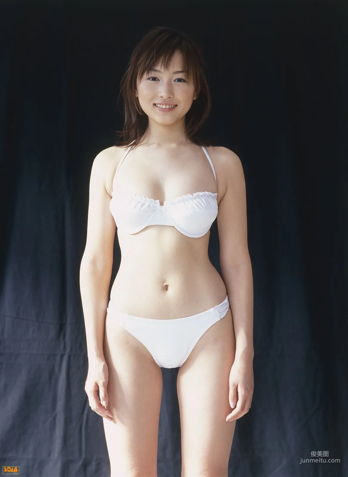 [Bomb.TV] 杏さゆり/杏小百合 Vol1 & Vol2 合集 85
