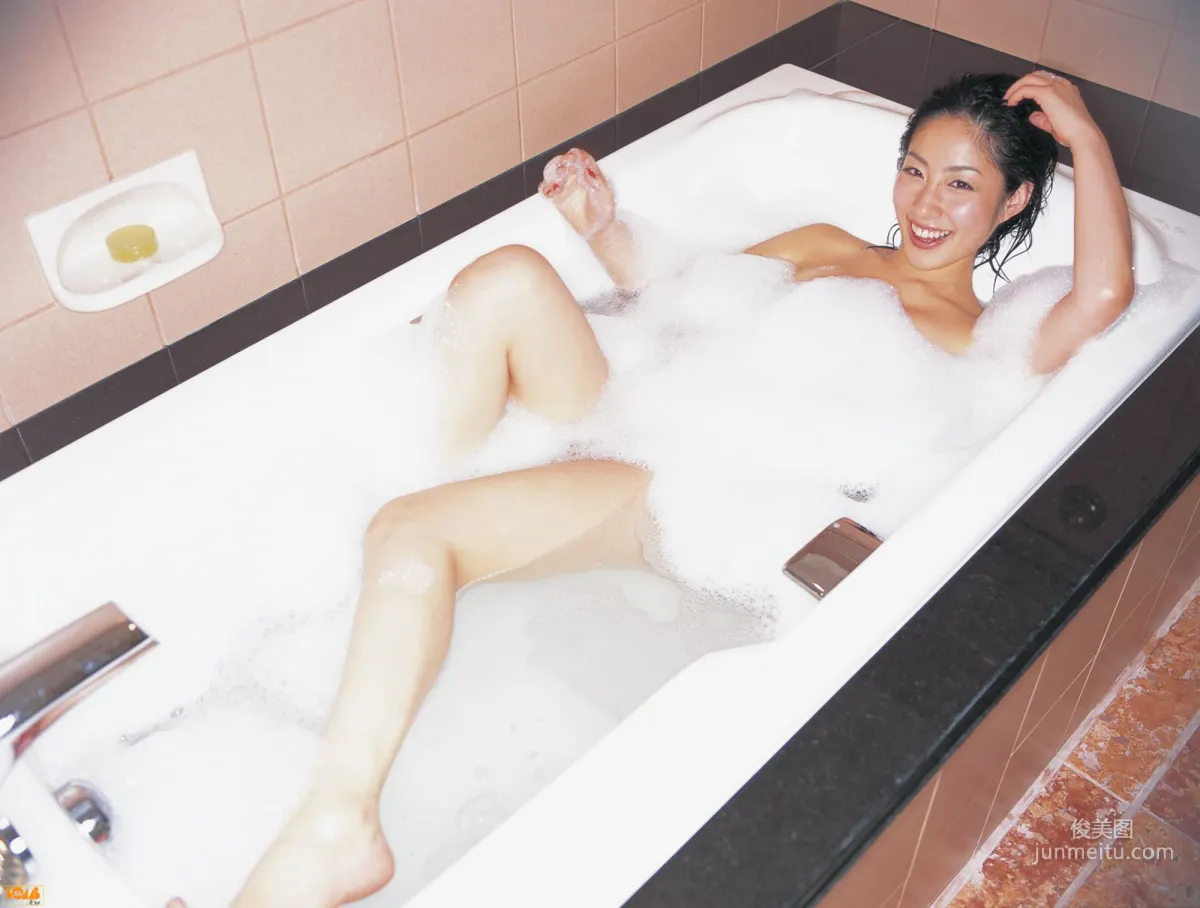 [Bomb.TV] 2005年05月刊 Hiroko Sato 佐藤寬子 寫真集 80