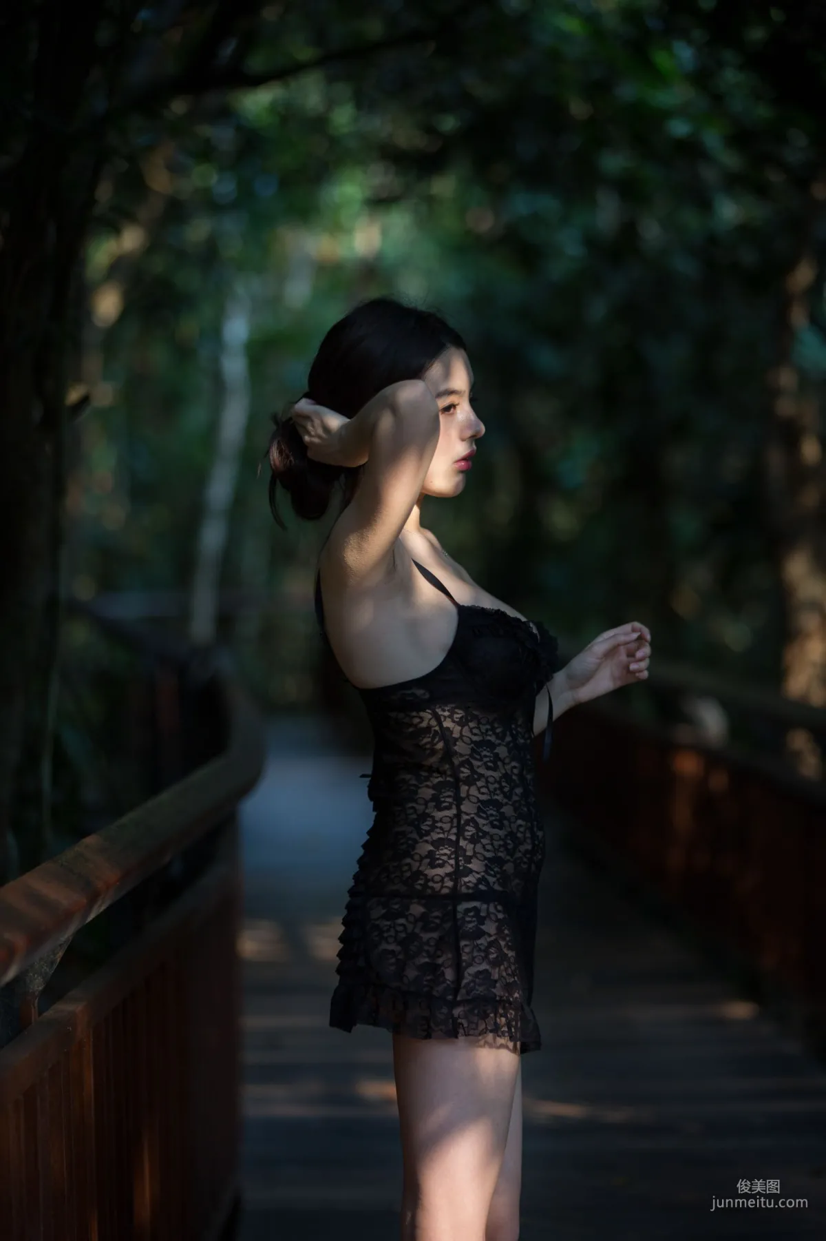 [推女郎TuiGirl] 趙惟依 《三亞旅拍現場》合集（二） 26