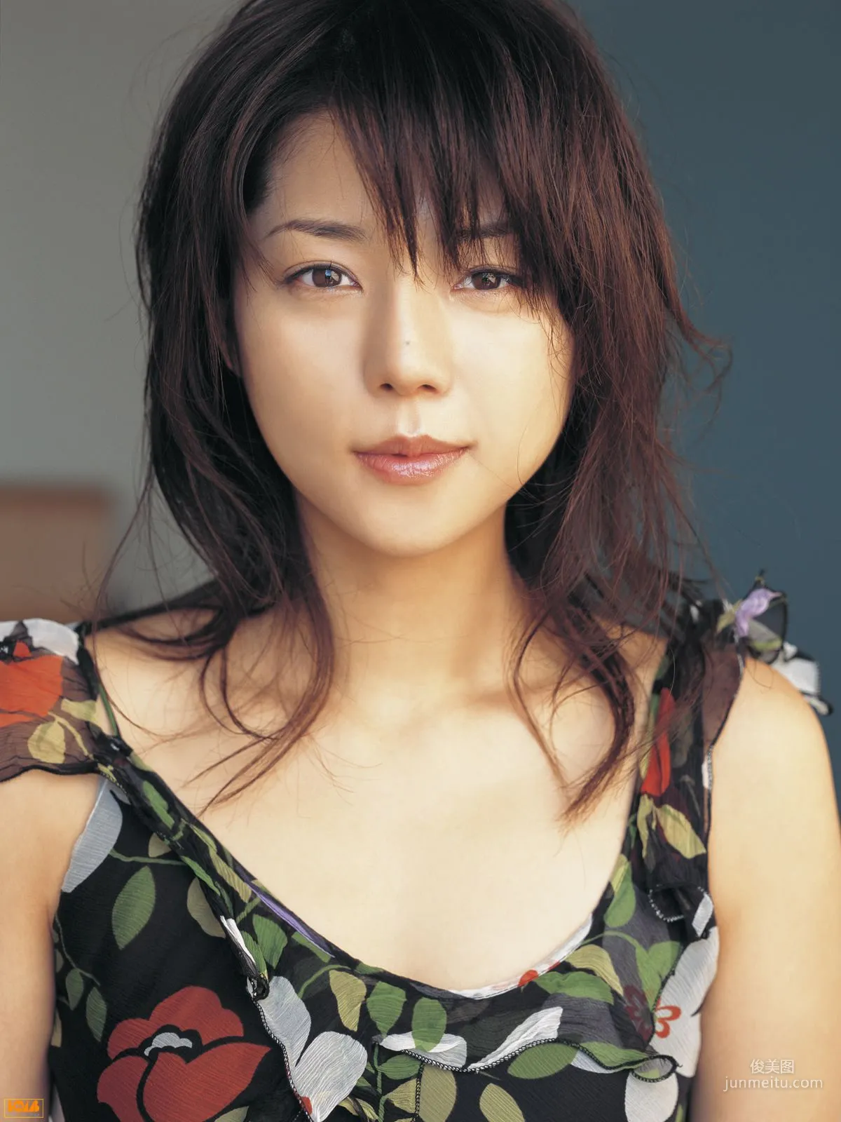 [Bomb.TV] Miho Yoshioka 吉岡美穗/吉岡美穗 寫真集 41
