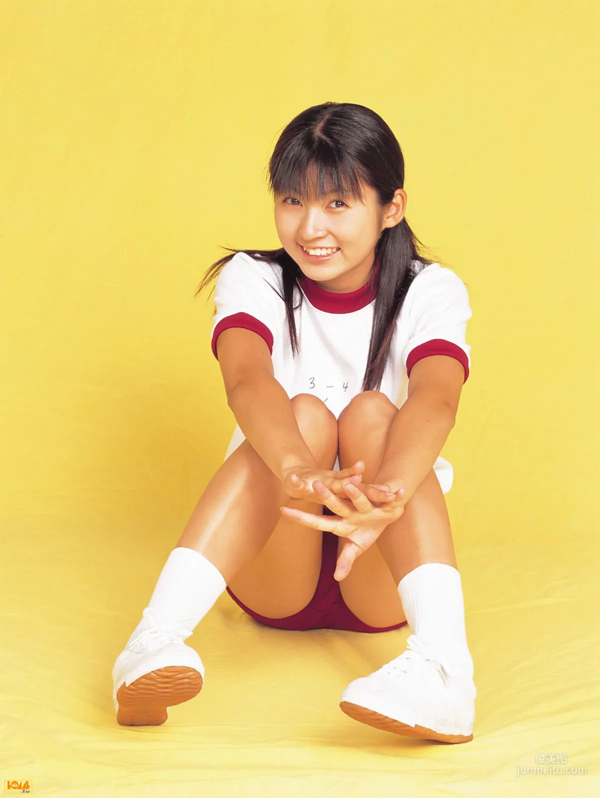 [Bomb.TV] Chikako Sakuragi 桜木睦子/櫻木睦子 寫真集 17