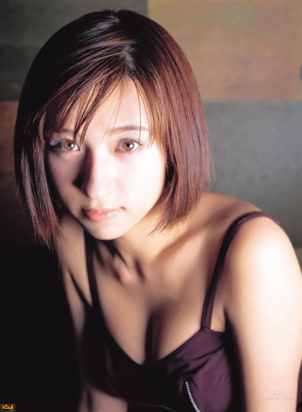 [Bomb.TV] Kasumi Nakane 仲根かすみ/仲根霞 寫真集 87