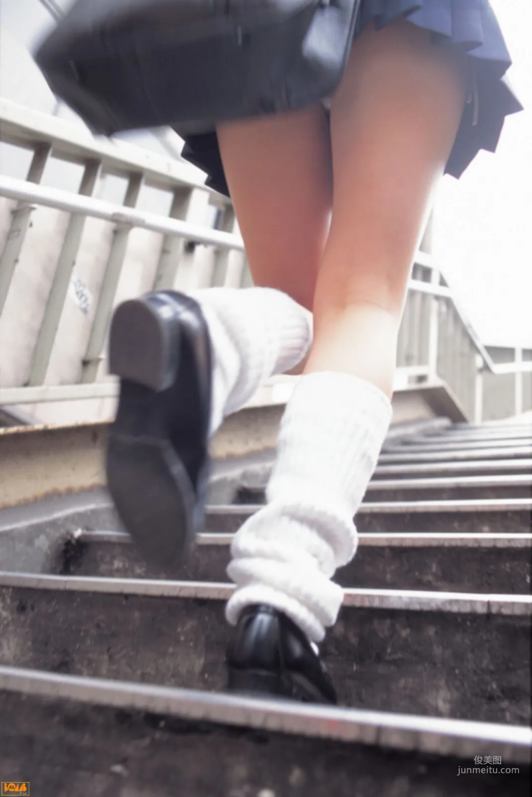 [Bomb.TV] Aki Hoshino ほしのあき/星野亜希 写真集4