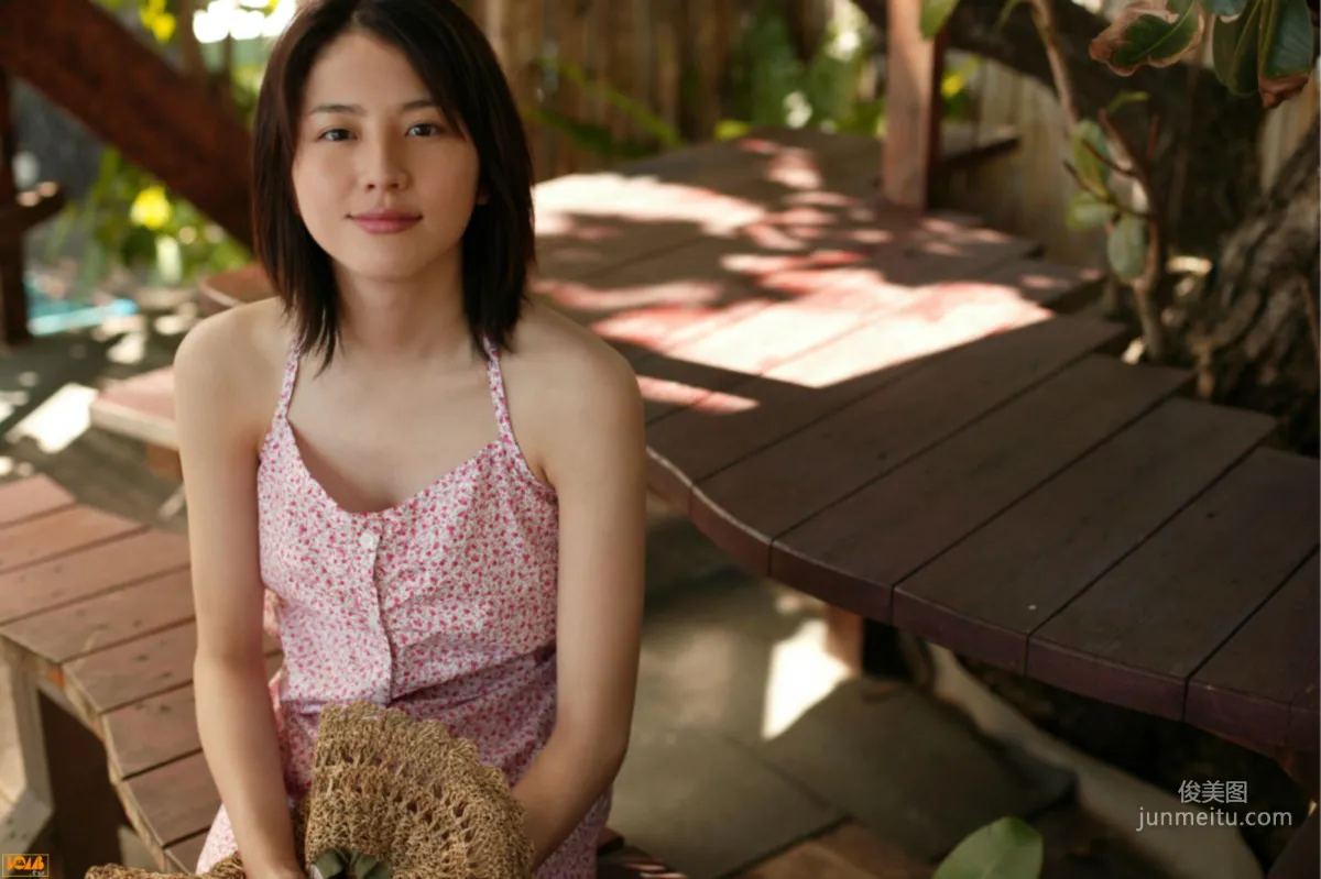 [Bomb.TV] Masami Nagasaw 長澤まさみ/長澤雅美 寫真集 70