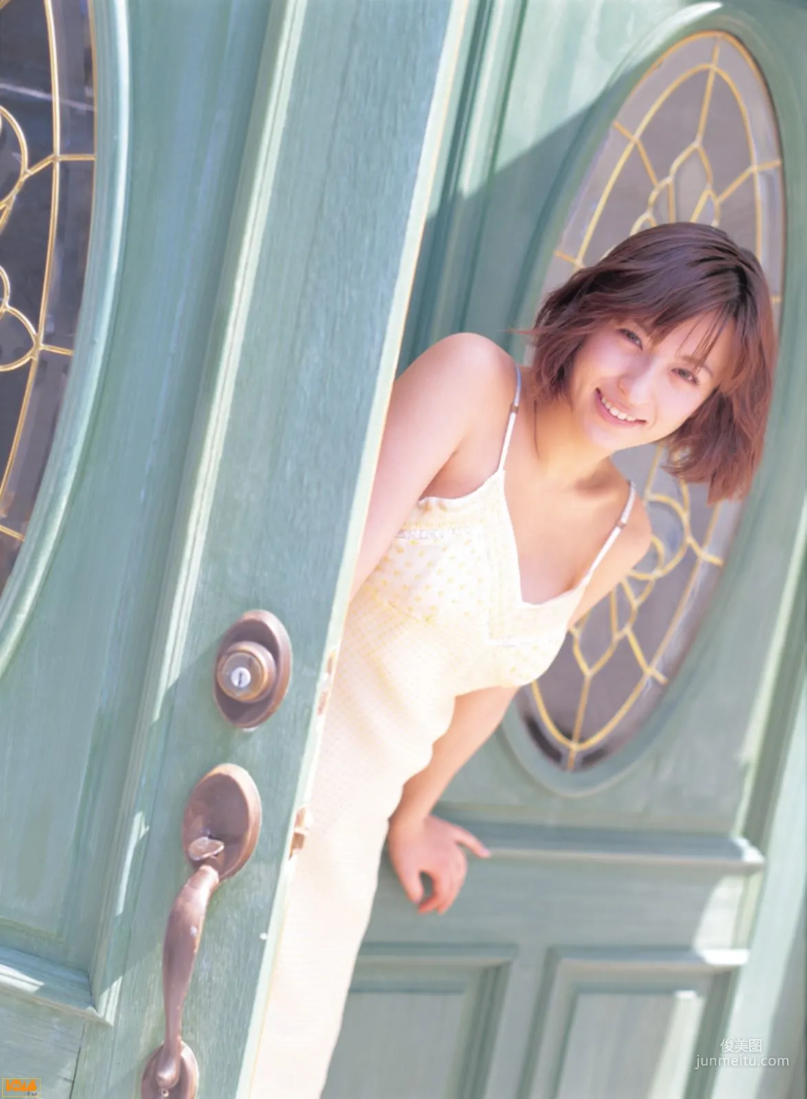 [Bomb.TV] Kasumi Nakane 仲根かすみ/仲根霞 寫真集 38