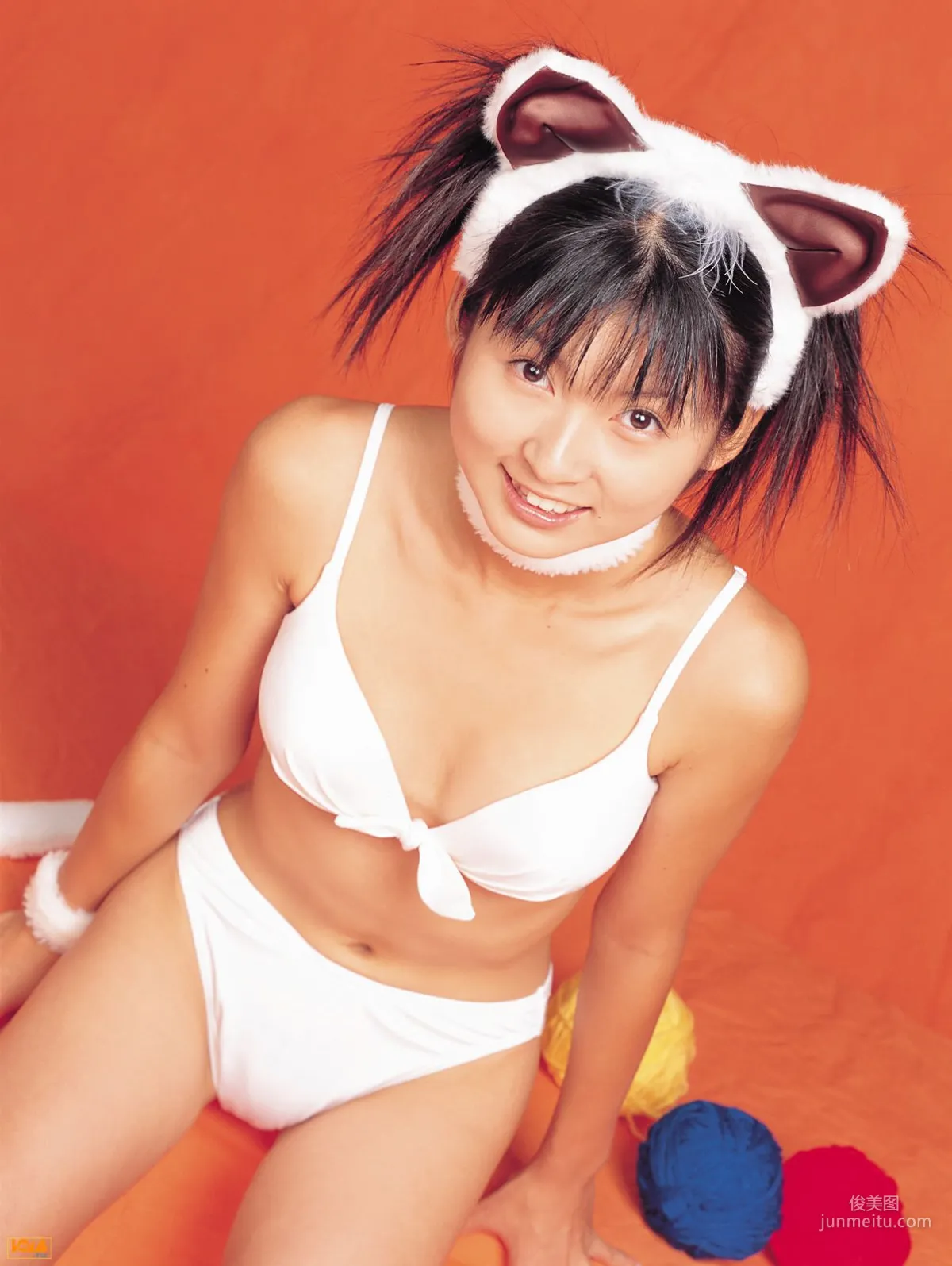 [Bomb.TV] Chikako Sakuragi 桜木睦子/櫻木睦子 寫真集 9