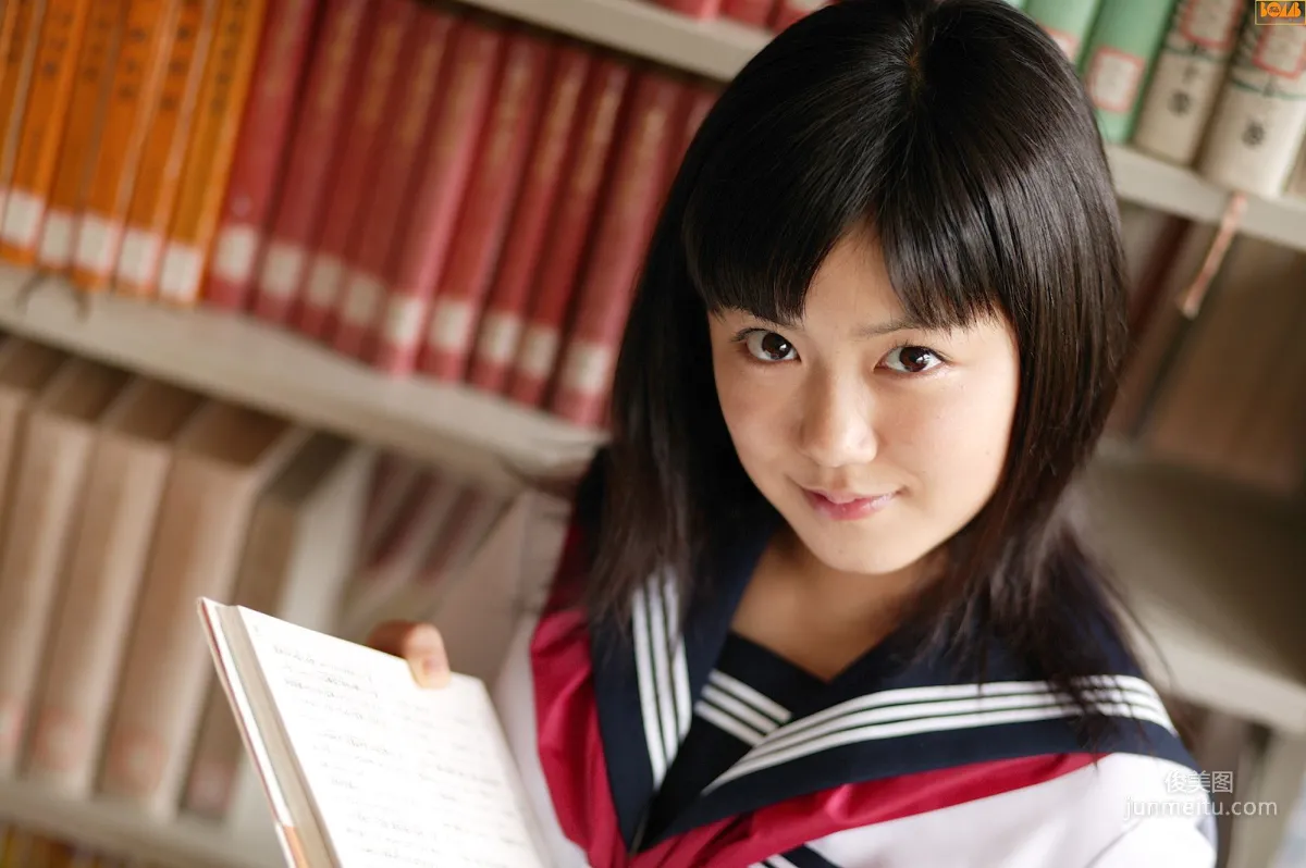 [Bomb.TV] Terakado Hitomi 寺門仁美/寺门仁美 写真集1