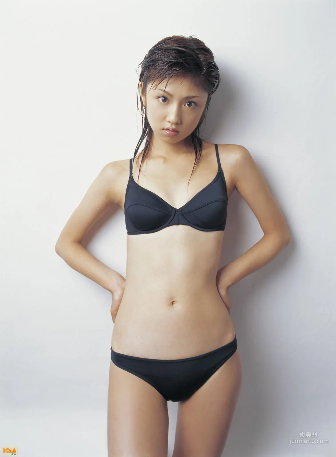 [Bomb.TV] Yuko Ogura 小倉優子/小倉優子 3 寫真集 17