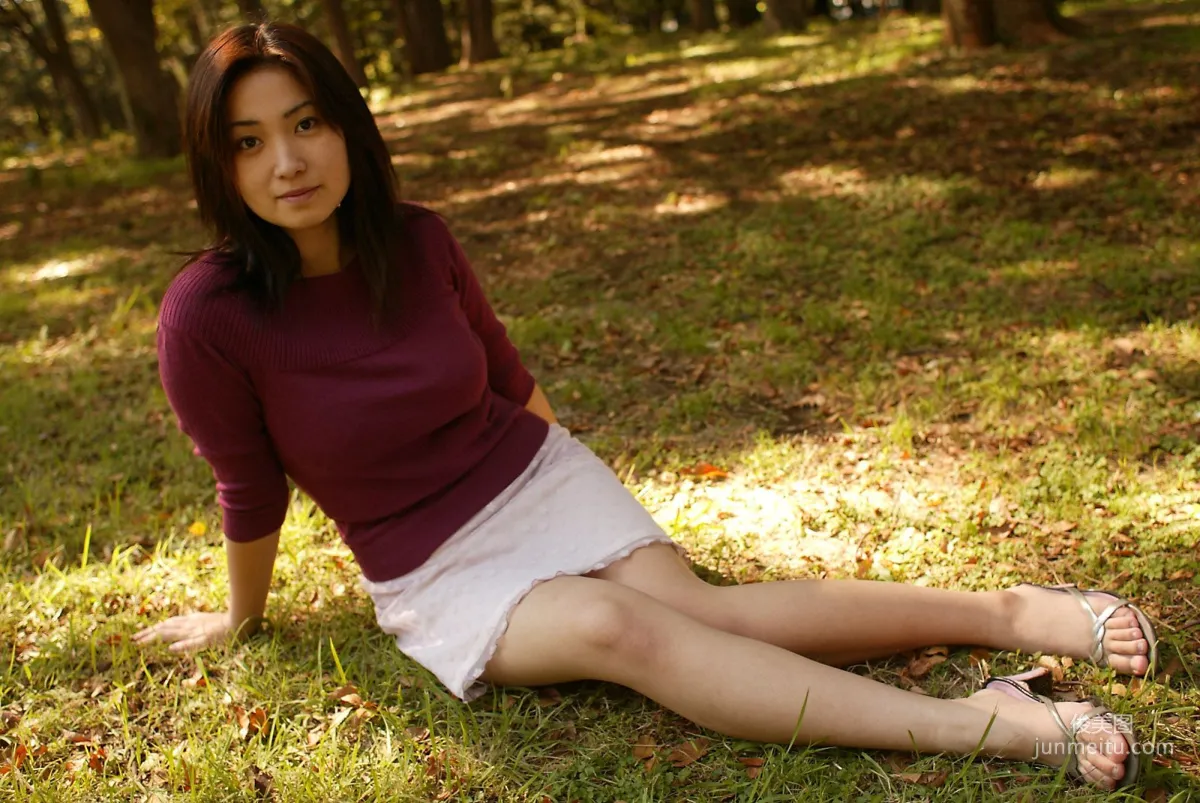 [Bomb.TV] Ruike Asuka 類家明日香/类家明日香 写真集2