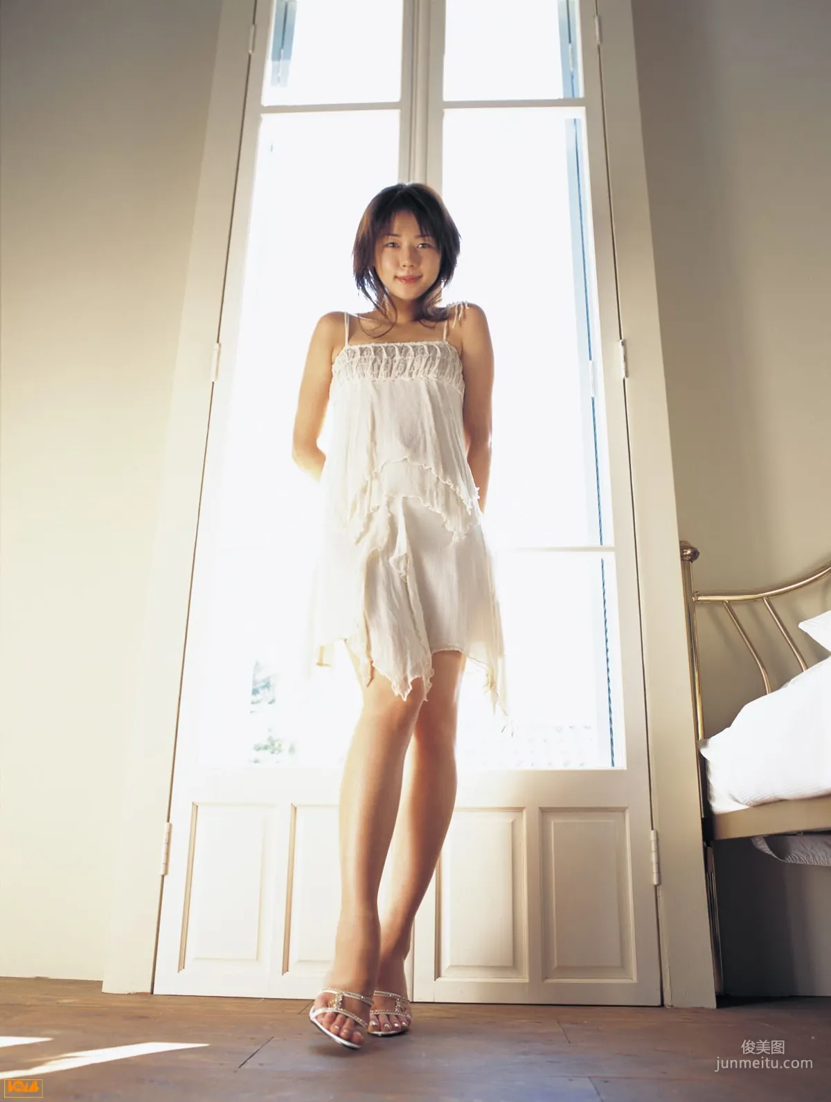 [Bomb.TV] Miho Yoshioka 吉岡美穗/吉岡美穗 寫真集 30
