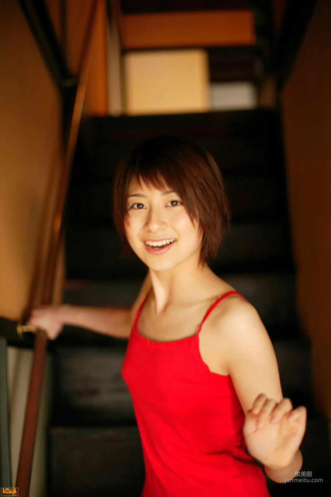 [Bomb.TV] Chihiro Otsuka 大塚千弘/大冢千尋 寫真集 56