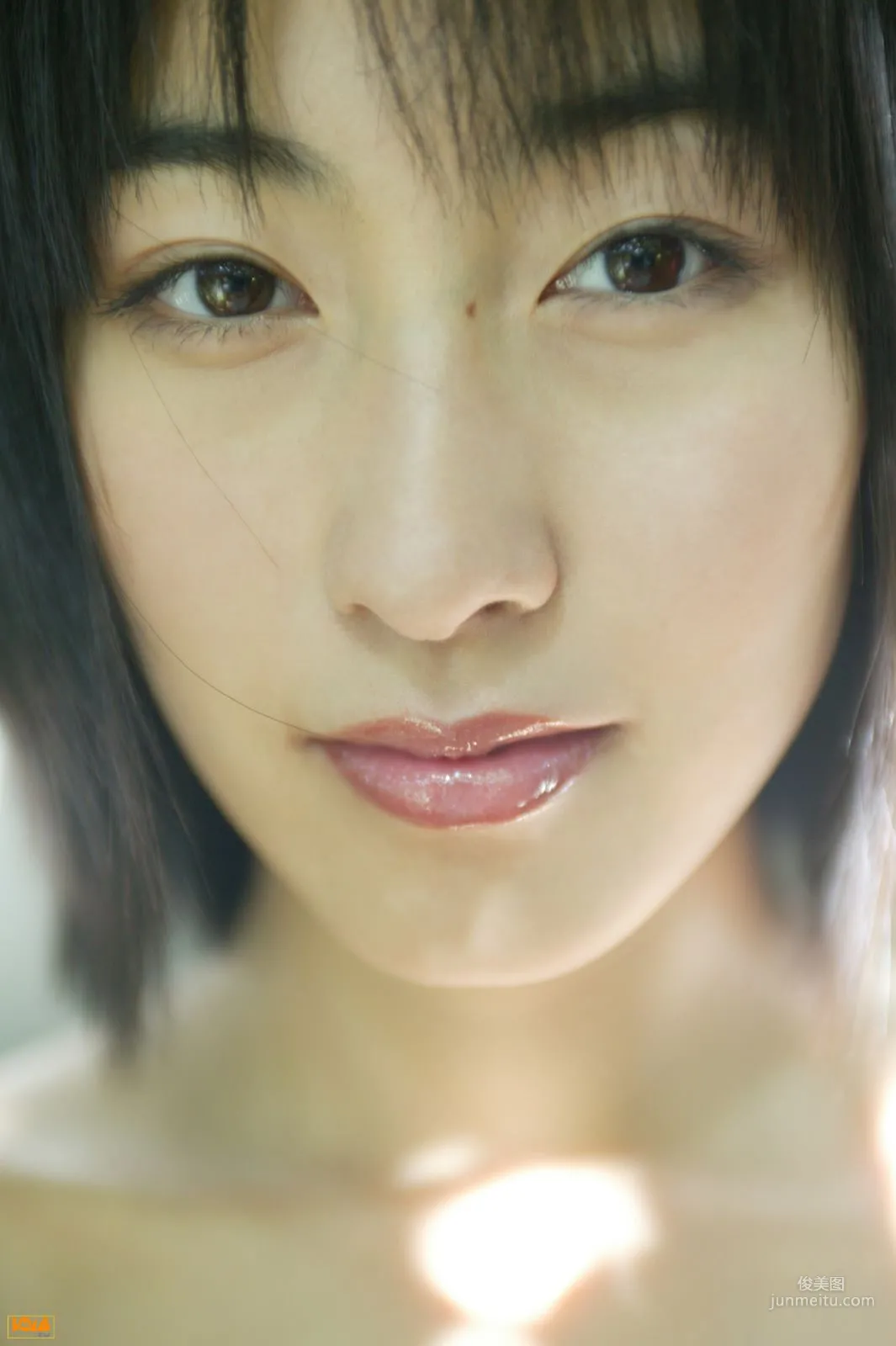 [Bomb.TV] Hiroko Sato 佐藤寛子/佐藤寬子 寫真集 14
