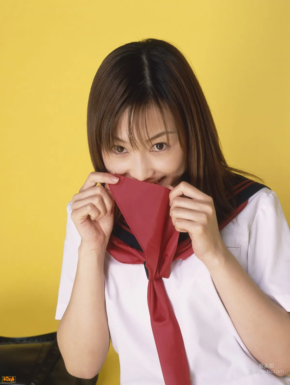 [Bomb.TV] 杏さゆり/杏小百合 Vol1 & Vol2 合集 130