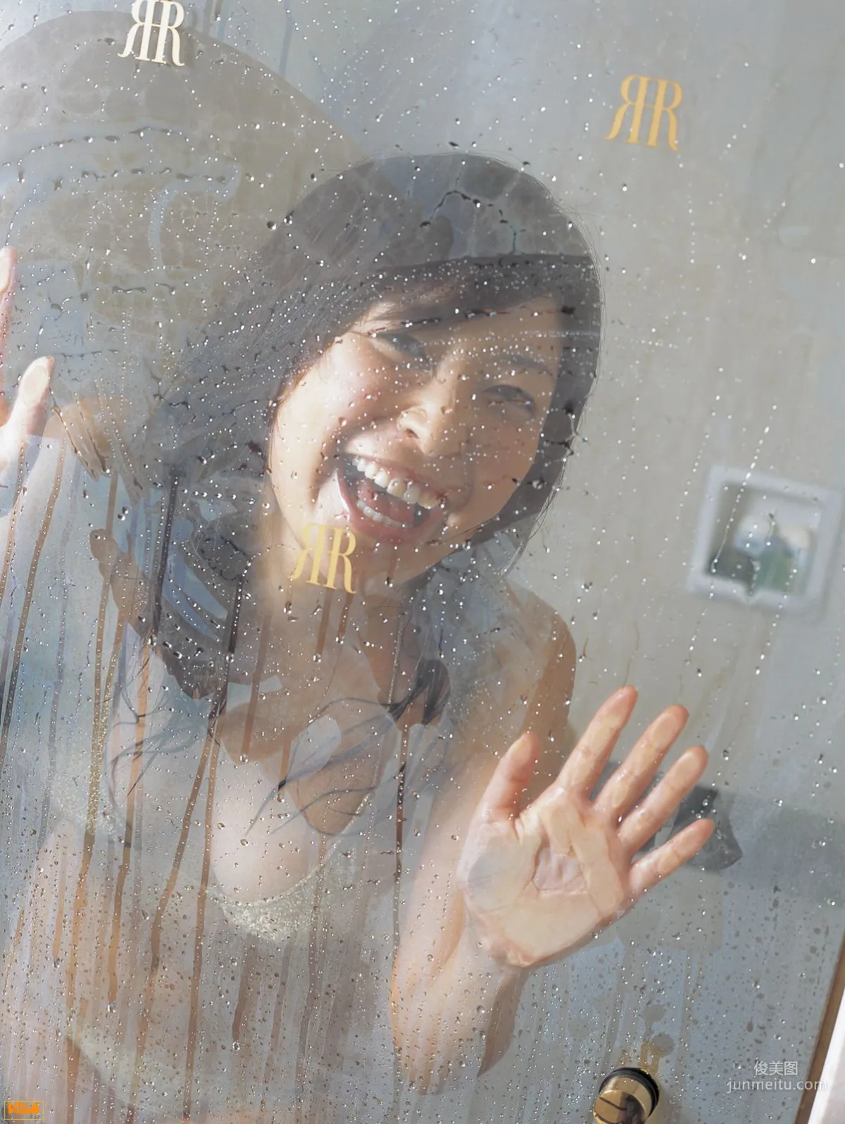 [Bomb.TV] 2005年03年01月刊 Mayumi Ono 小野真弓 寫真集 81