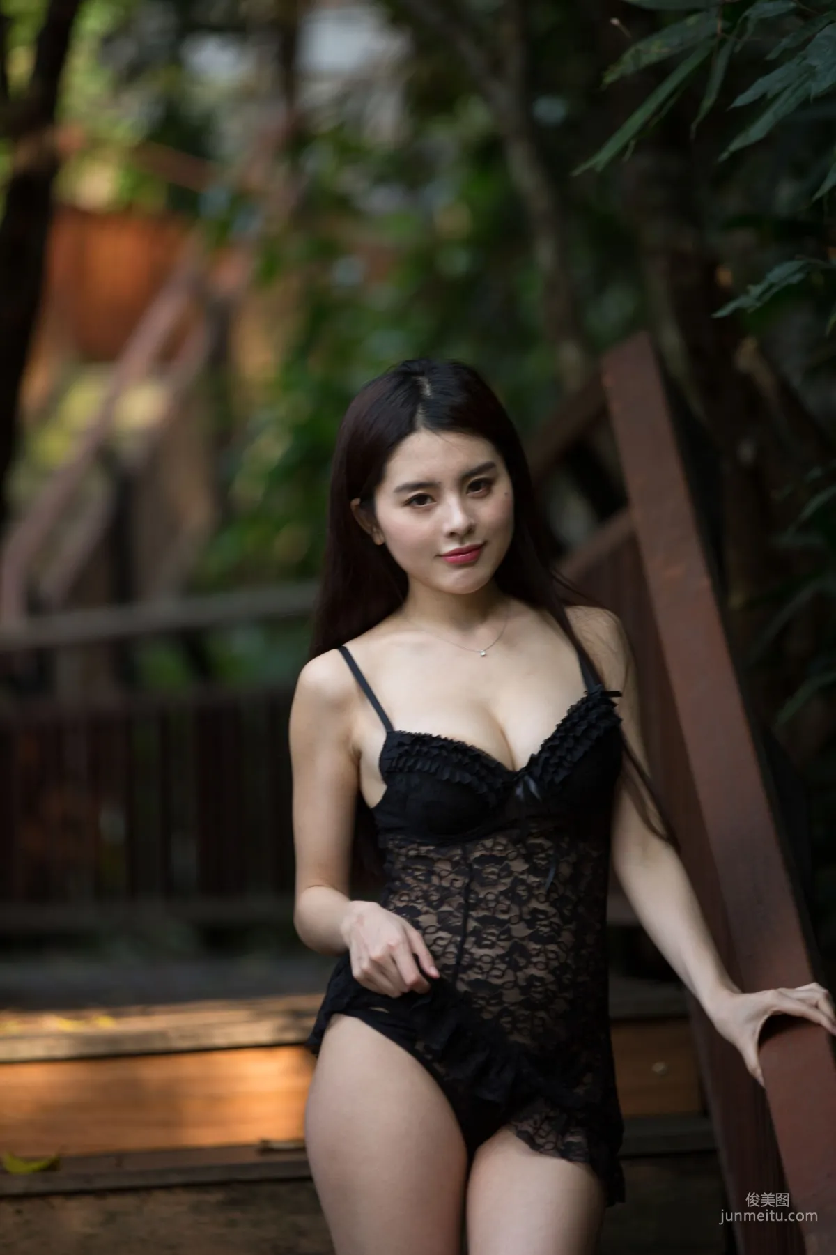 [推女郎TuiGirl] 趙惟依 《三亞旅拍》合集（一） 12