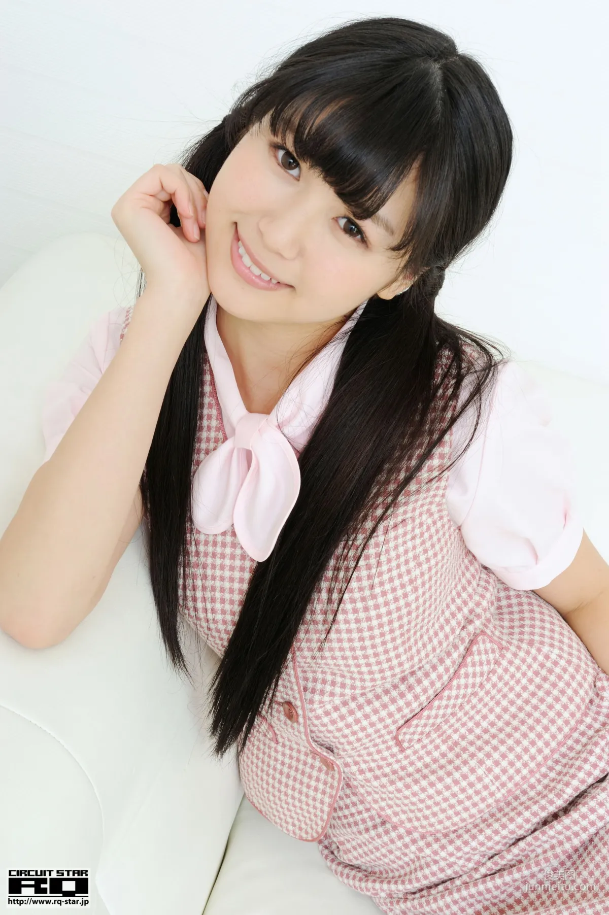 [RQ-STAR] NO.01046 Tsukasa Arai 荒井つかさ Office Lady 寫真集 80