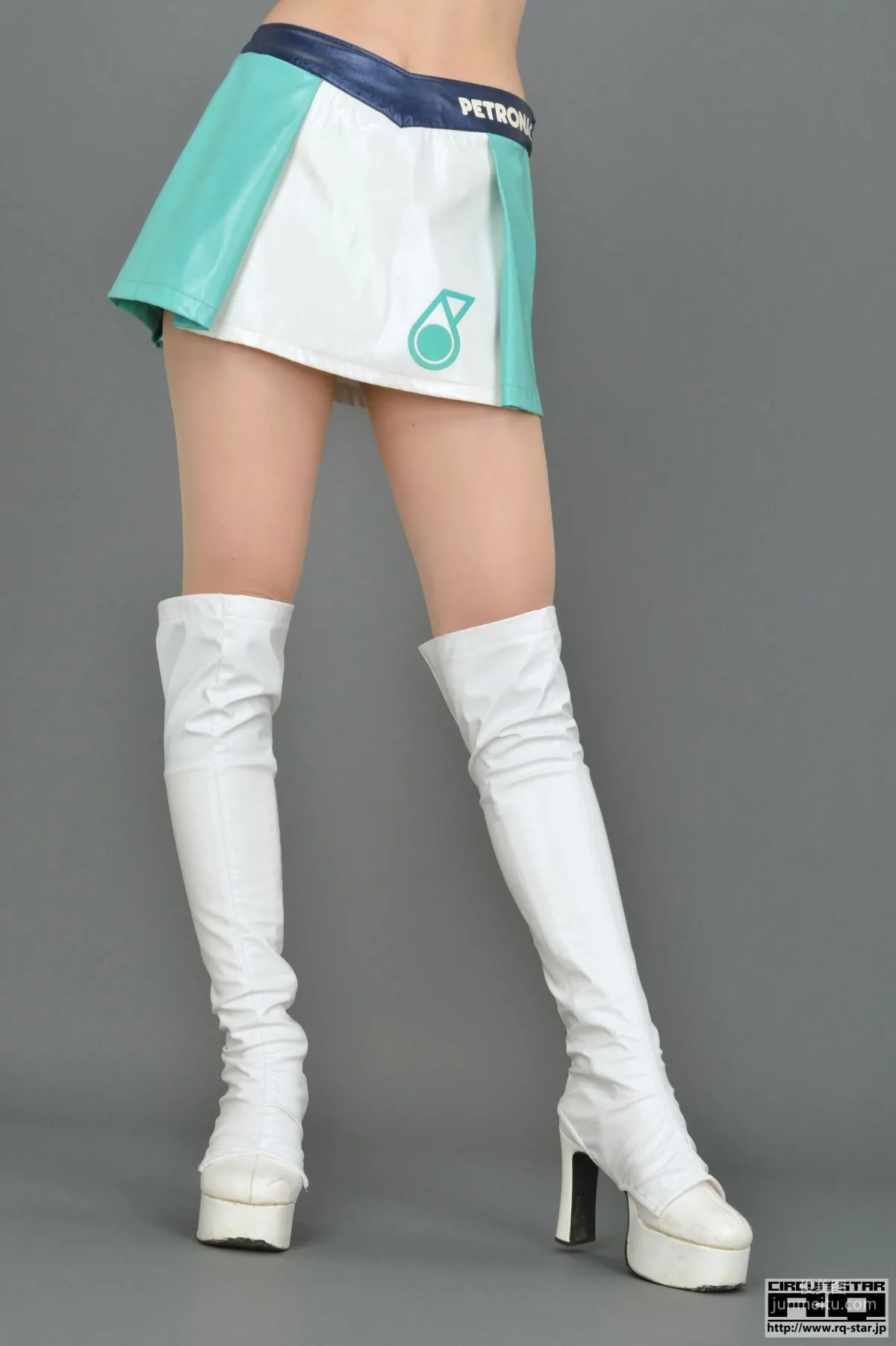 [RQ-STAR] NO.01051 Tsukasa Arai 荒井つかさ Race Queen 賽車女郎 寫真集 16