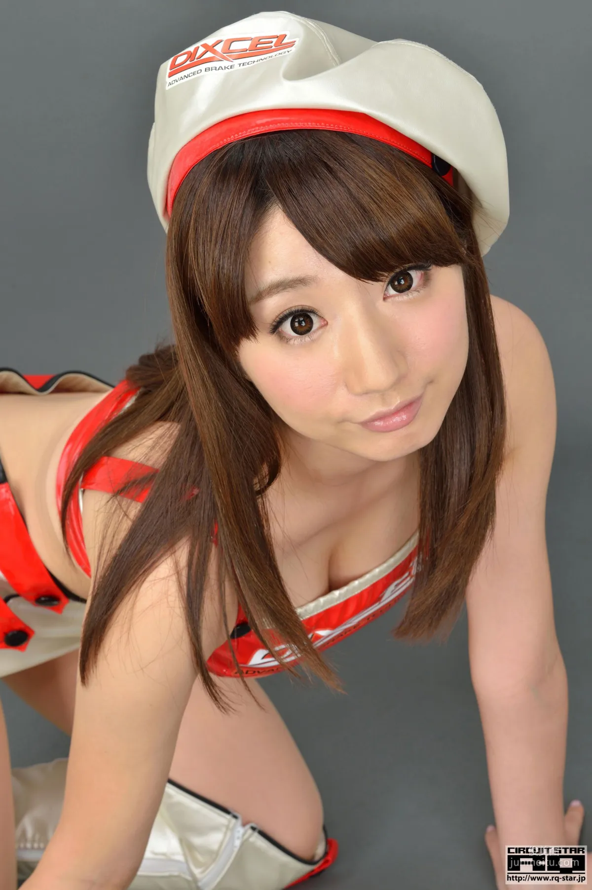 [RQ-STAR] NO.01053 Aeri Ikeda 池田愛恵裡 Race Queen 賽車女郎 寫真集 71