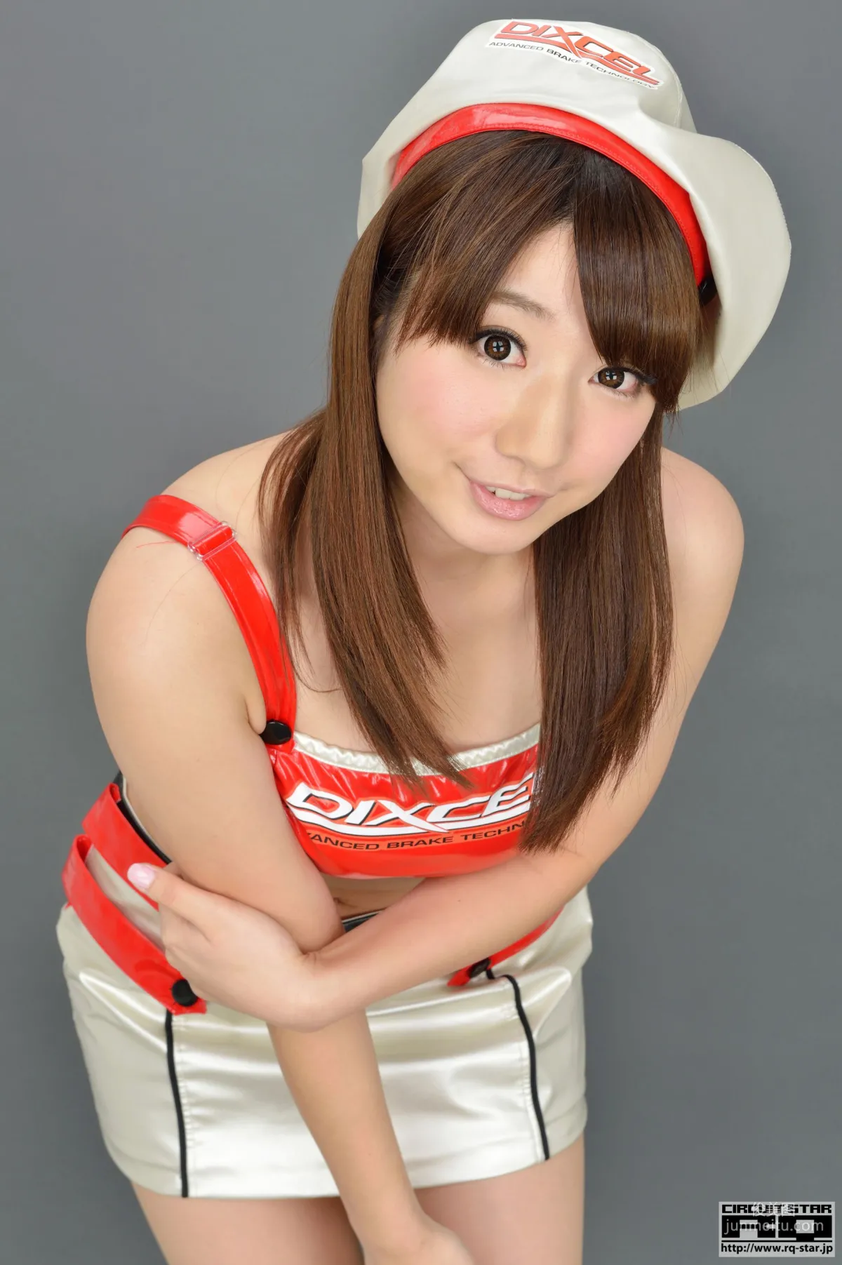 [RQ-STAR] NO.01053 Aeri Ikeda 池田愛恵裡 Race Queen 賽車女郎 寫真集 32