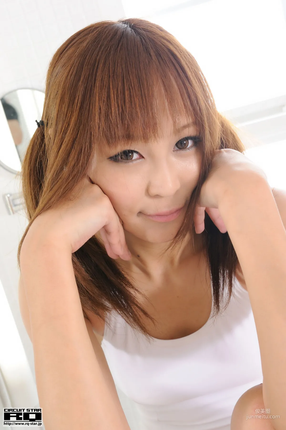 [RQ-STAR] NO.00984 Sayuri Ono 小野さゆり Swim Wear 死庫水 寫真集 23