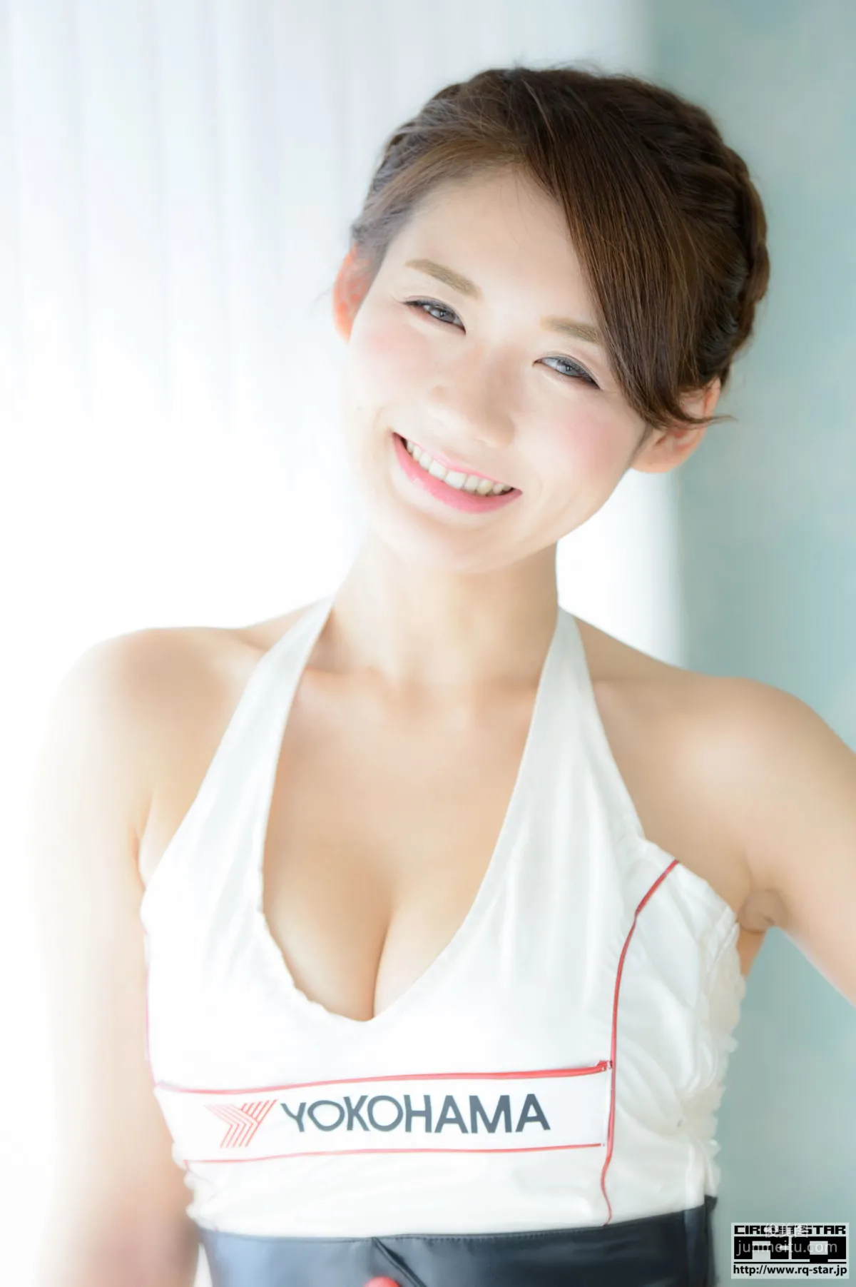 [RQ-STAR] NO.00968 Yumi 優実 Race Queen 賽車女郎 寫真集 147