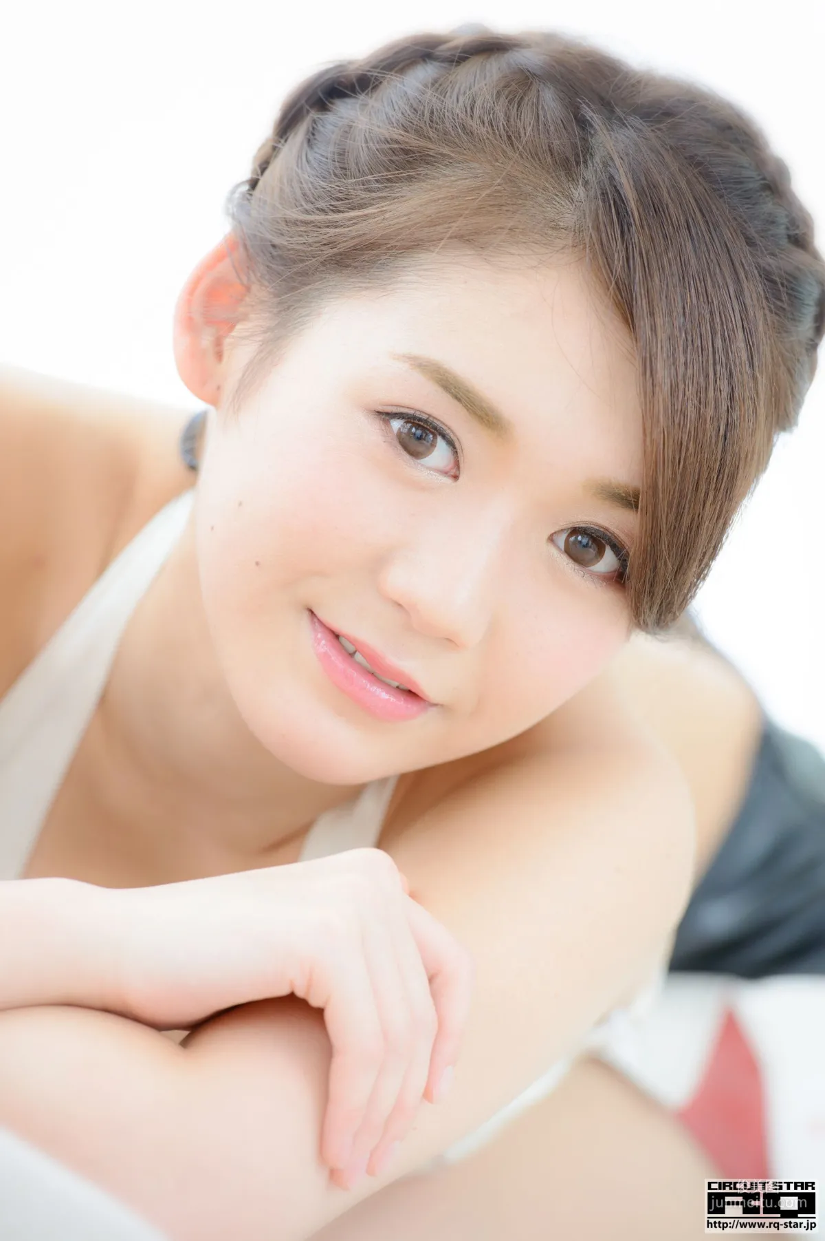 [RQ-STAR] NO.00968 Yumi 優実 Race Queen 賽車女郎 寫真集 113