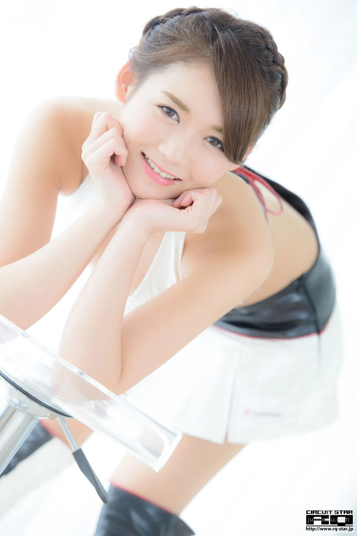 [RQ-STAR] NO.00968 Yumi 優実 Race Queen 賽車女郎 寫真集 70