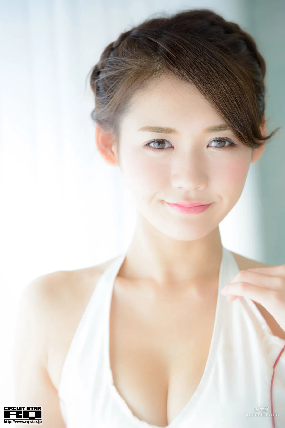 [RQ-STAR] NO.00968 Yumi 優実 Race Queen 賽車女郎 寫真集 144
