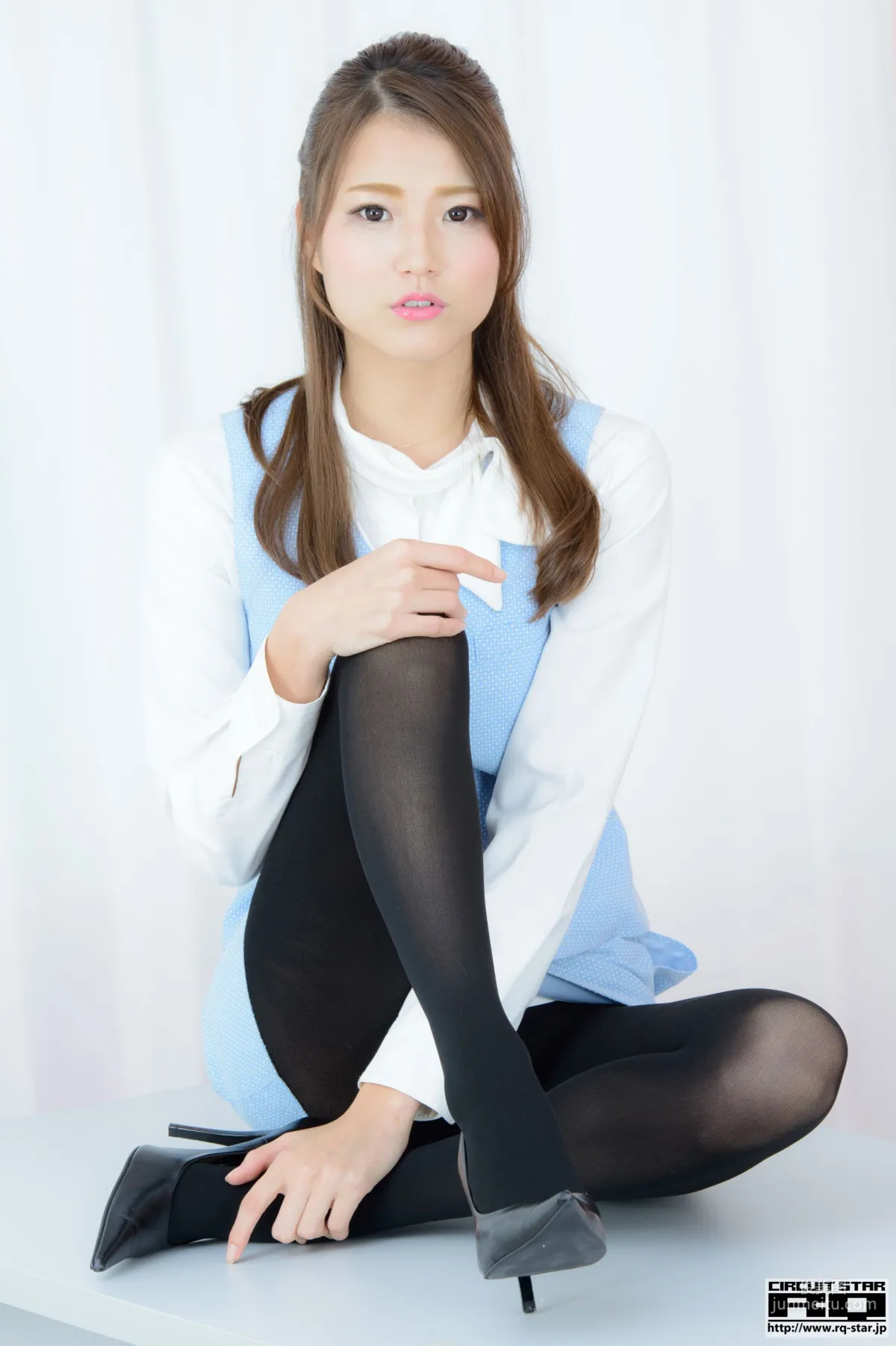 [RQ-STAR] NO.00973 Aya Nagase 永濑绫/永瀬あや Office Lady 寫真集 83