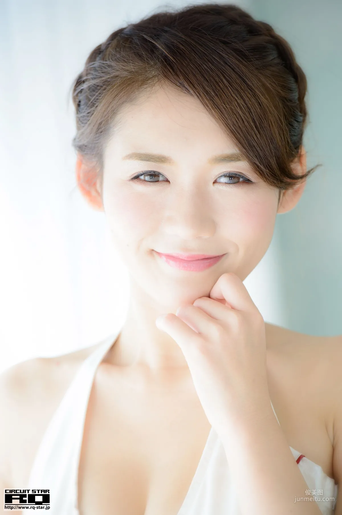 [RQ-STAR] NO.00968 Yumi 優実 Race Queen 賽車女郎 寫真集 142