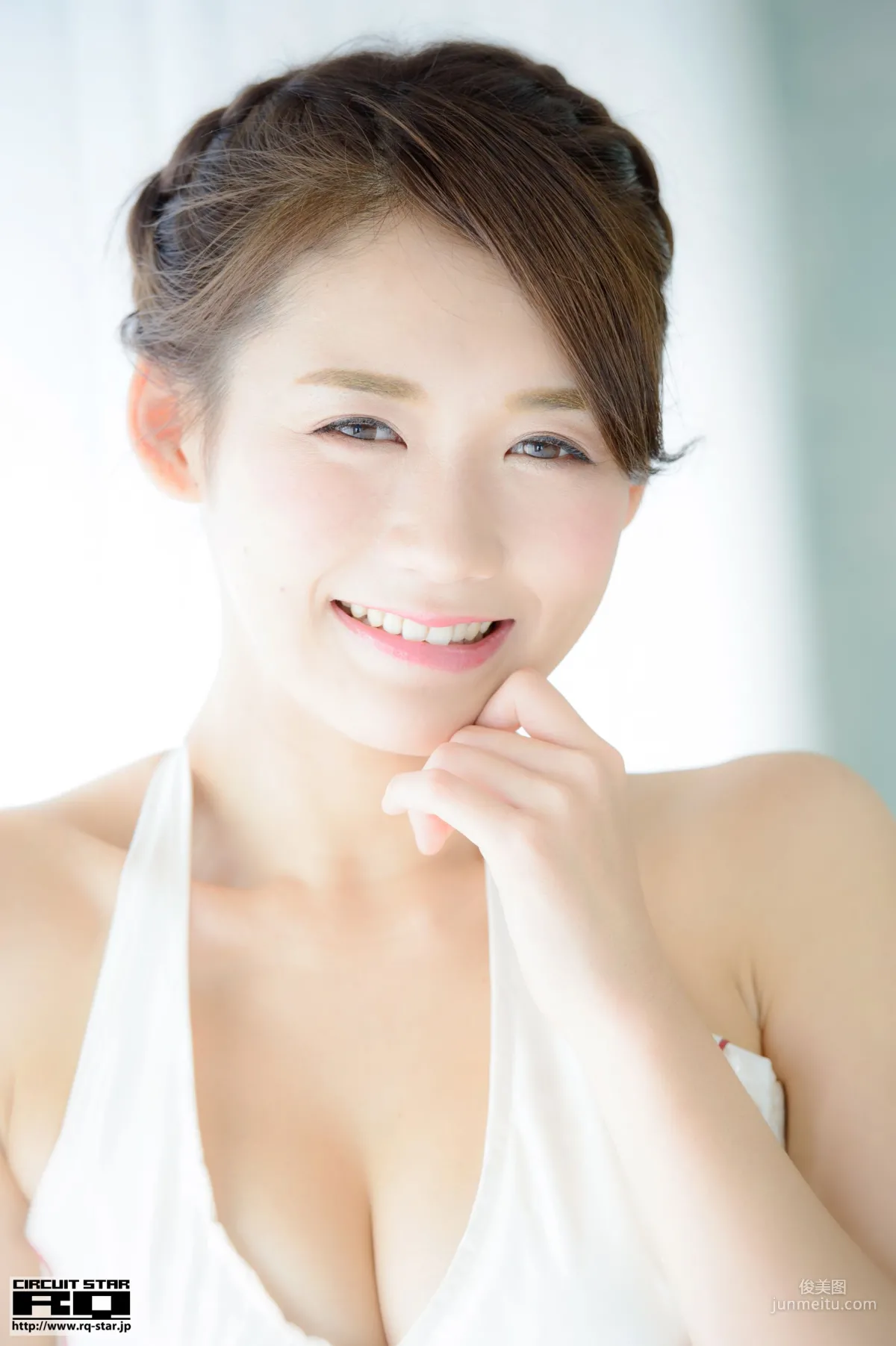 [RQ-STAR] NO.00968 Yumi 優実 Race Queen 賽車女郎 寫真集 143