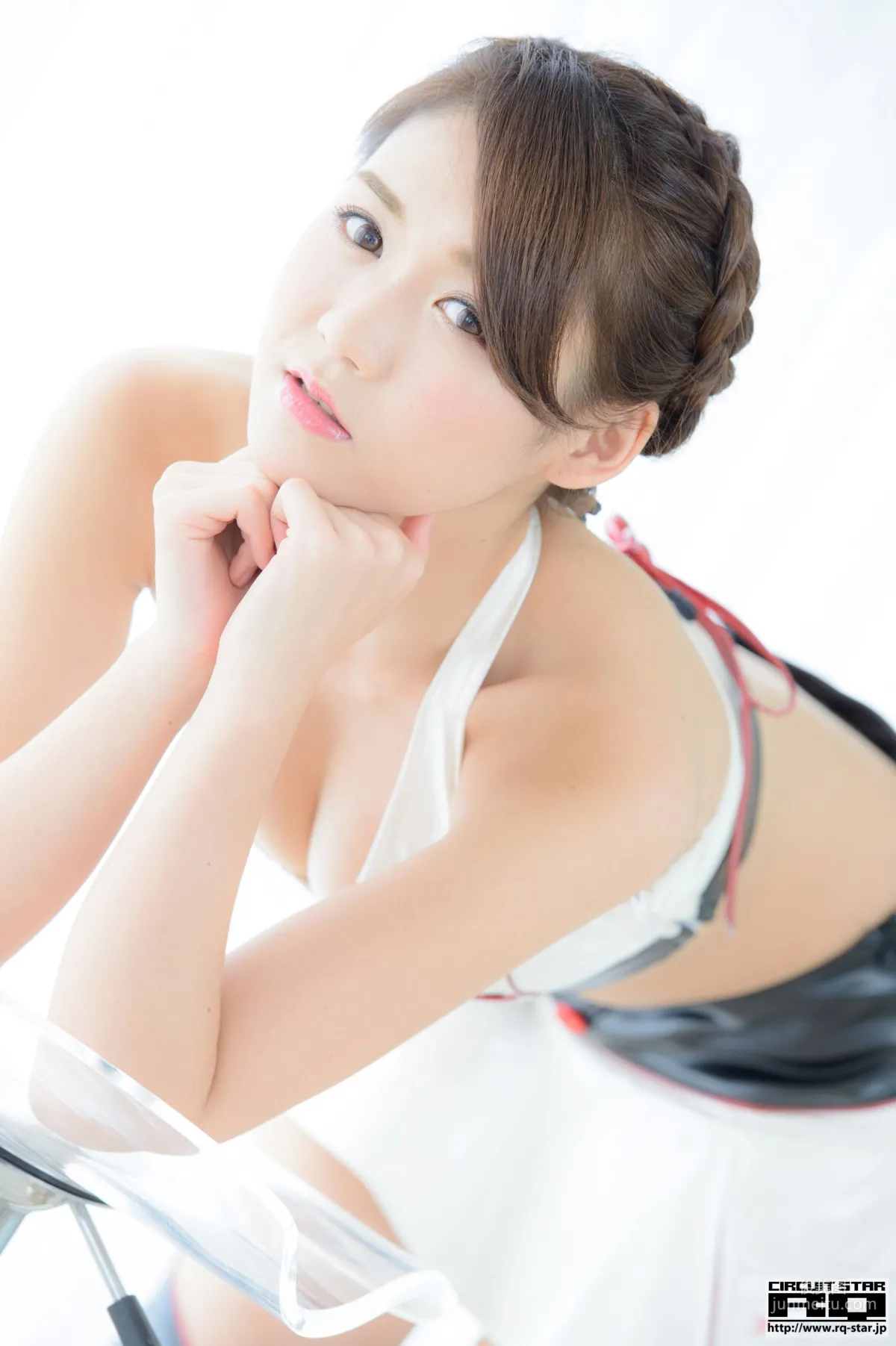 [RQ-STAR] NO.00968 Yumi 優実 Race Queen 賽車女郎 寫真集 71
