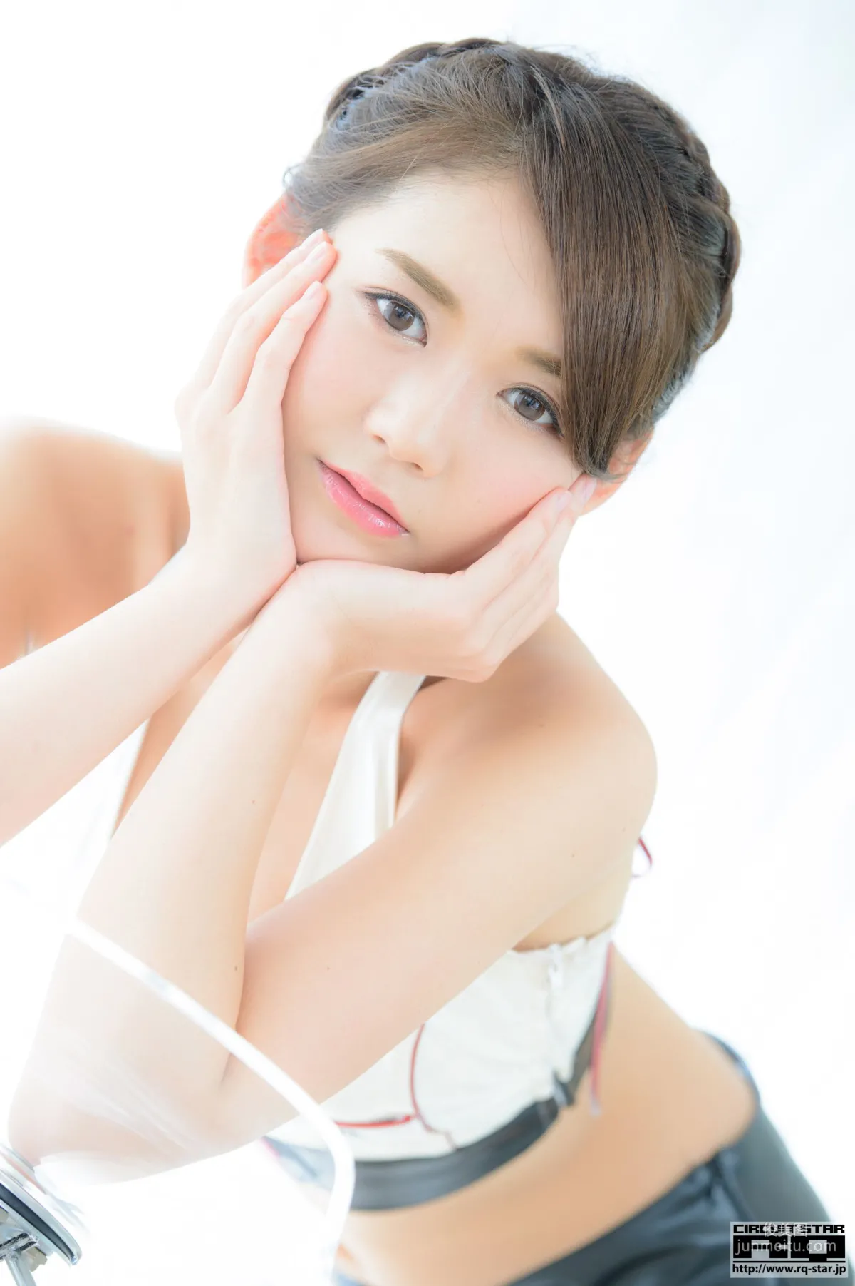 [RQ-STAR] NO.00968 Yumi 優実 Race Queen 賽車女郎 寫真集 75