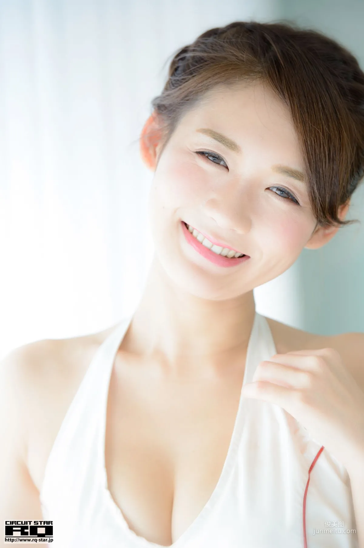 [RQ-STAR] NO.00968 Yumi 優実 Race Queen 賽車女郎 寫真集 145