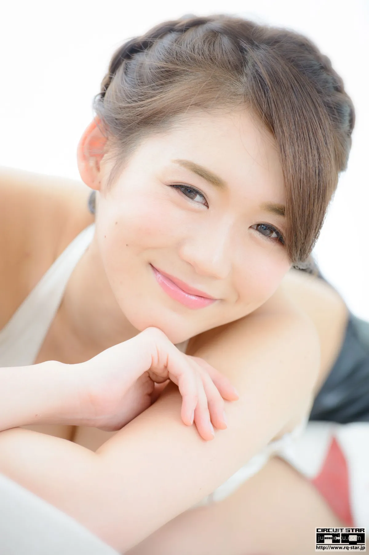 [RQ-STAR] NO.00968 Yumi 優実 Race Queen 賽車女郎 寫真集 114